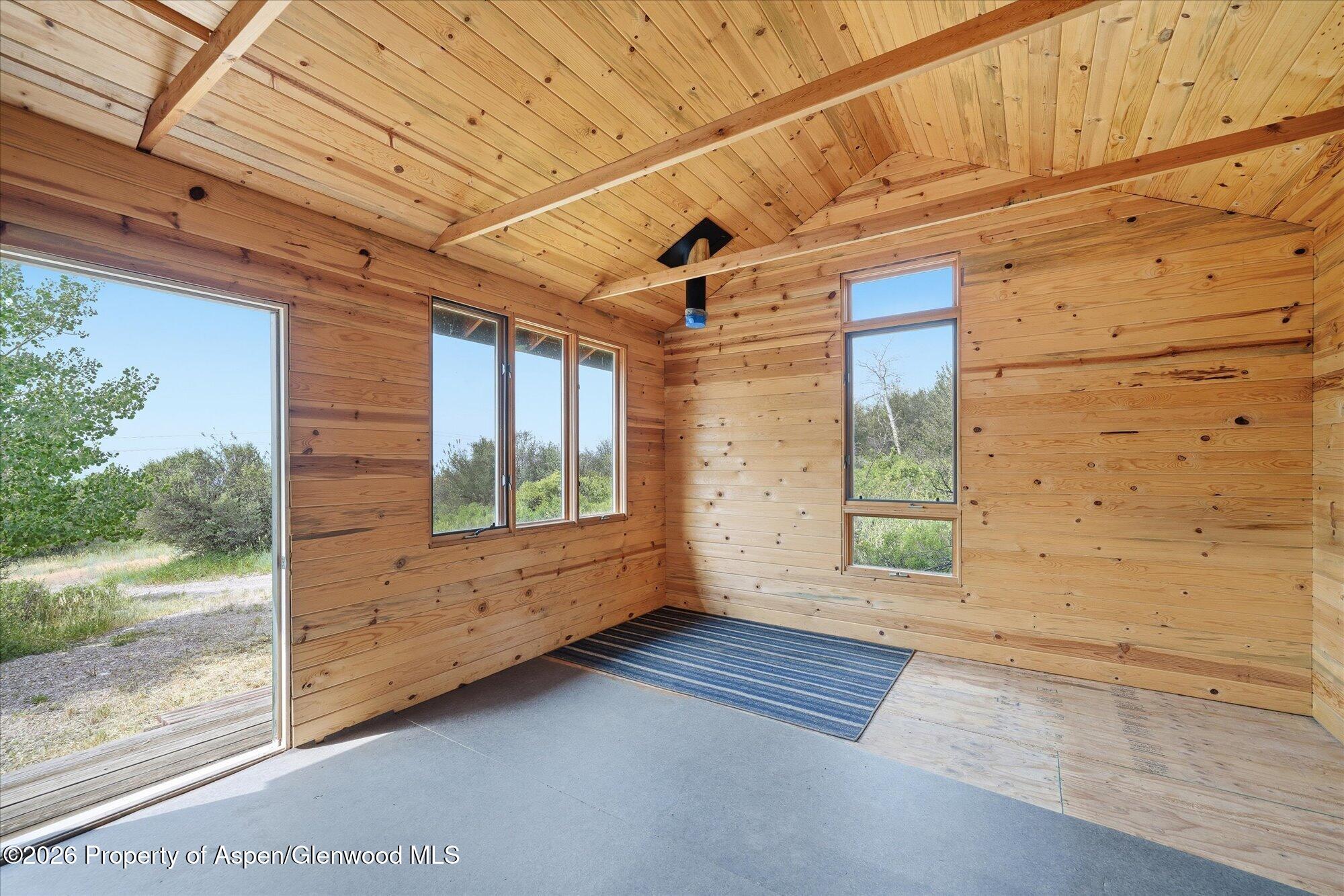 531 Buck Point Drive Carbondale CO 81623