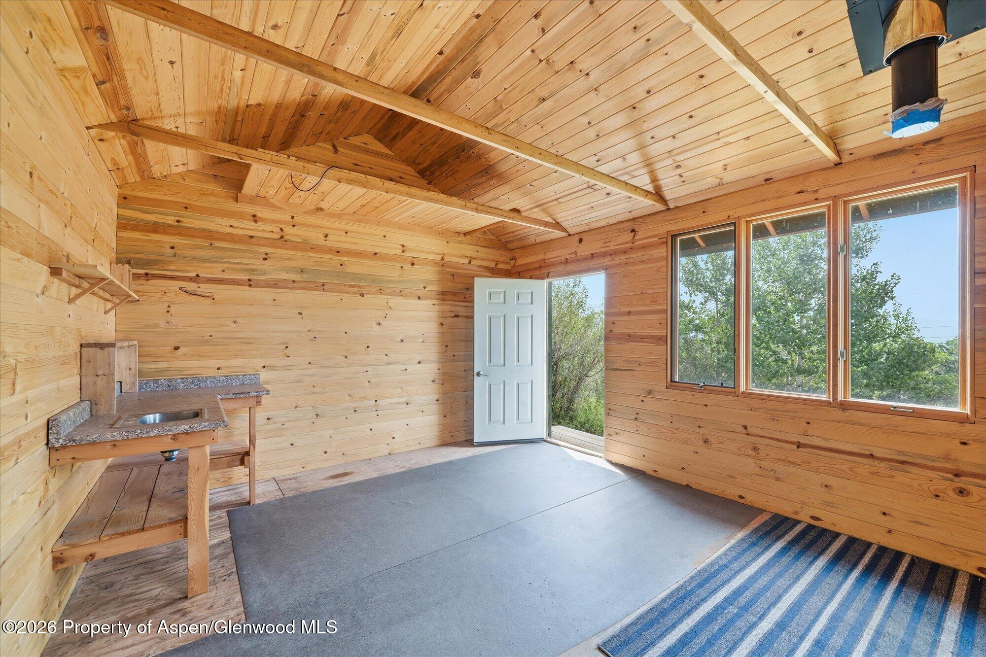 531 Buck Point Drive Carbondale CO 81623