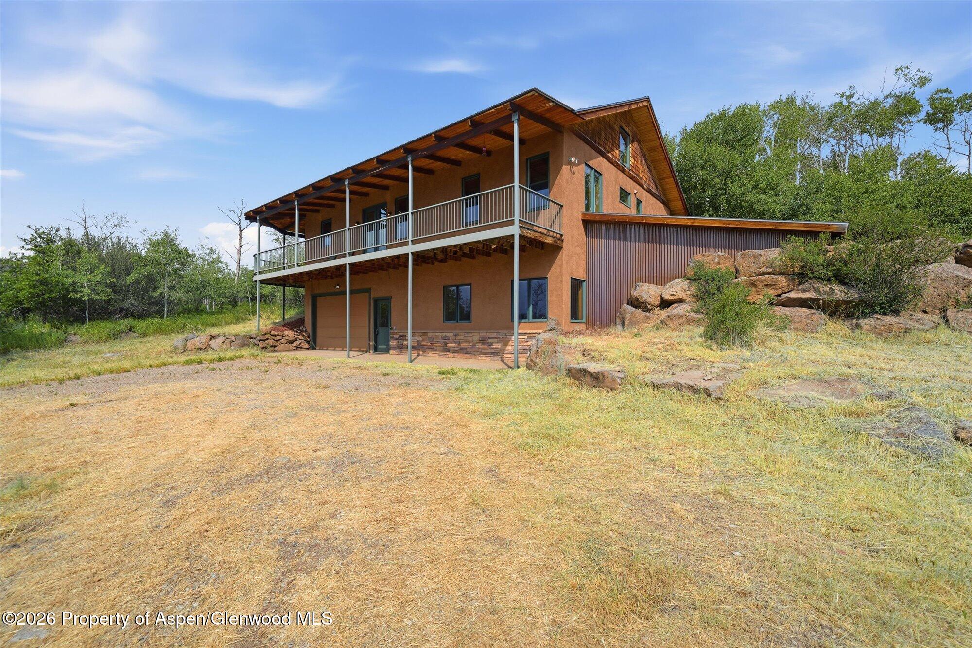 531 Buck Point Drive Carbondale CO 81623