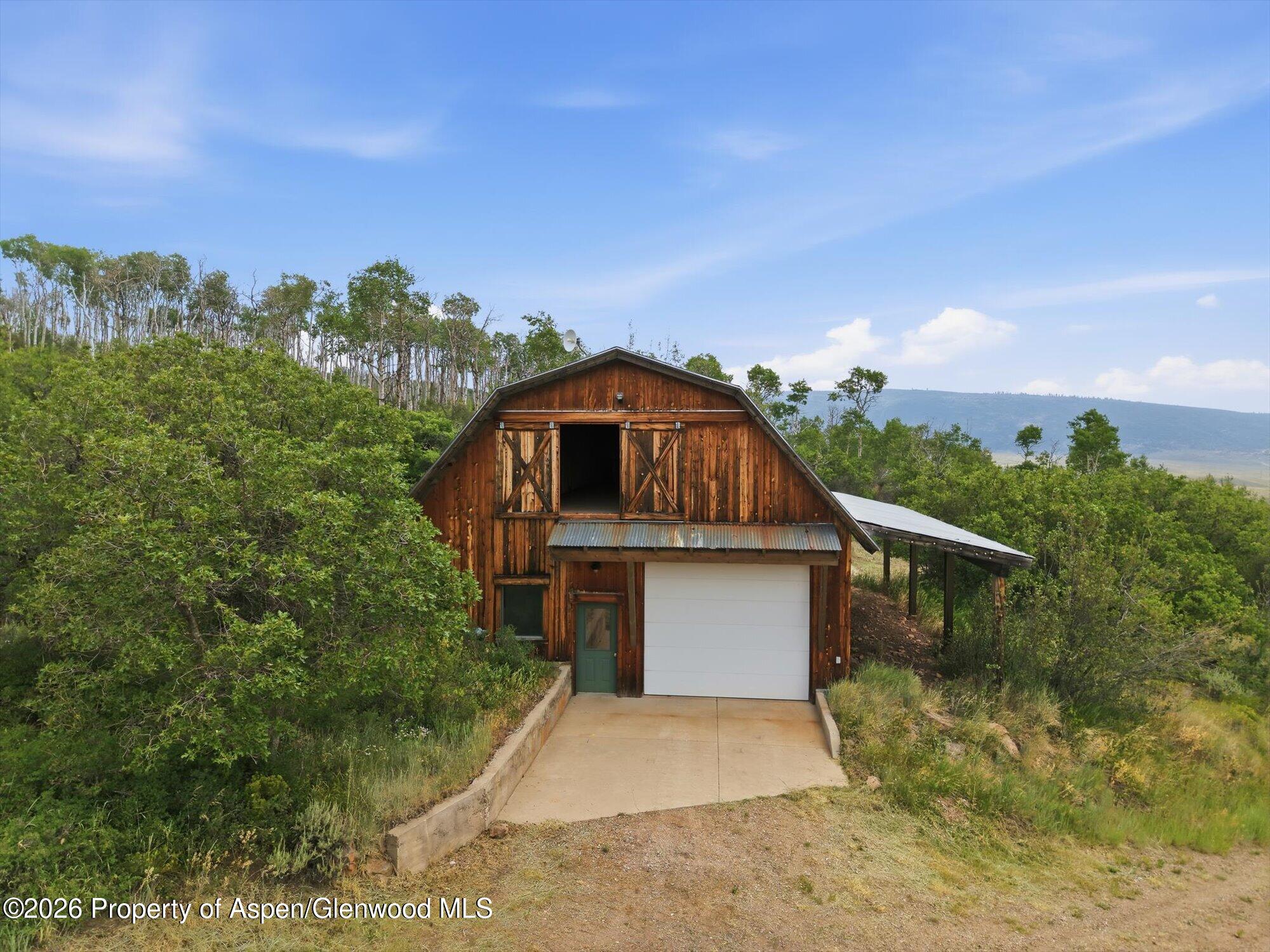 531 Buck Point Drive Carbondale CO 81623