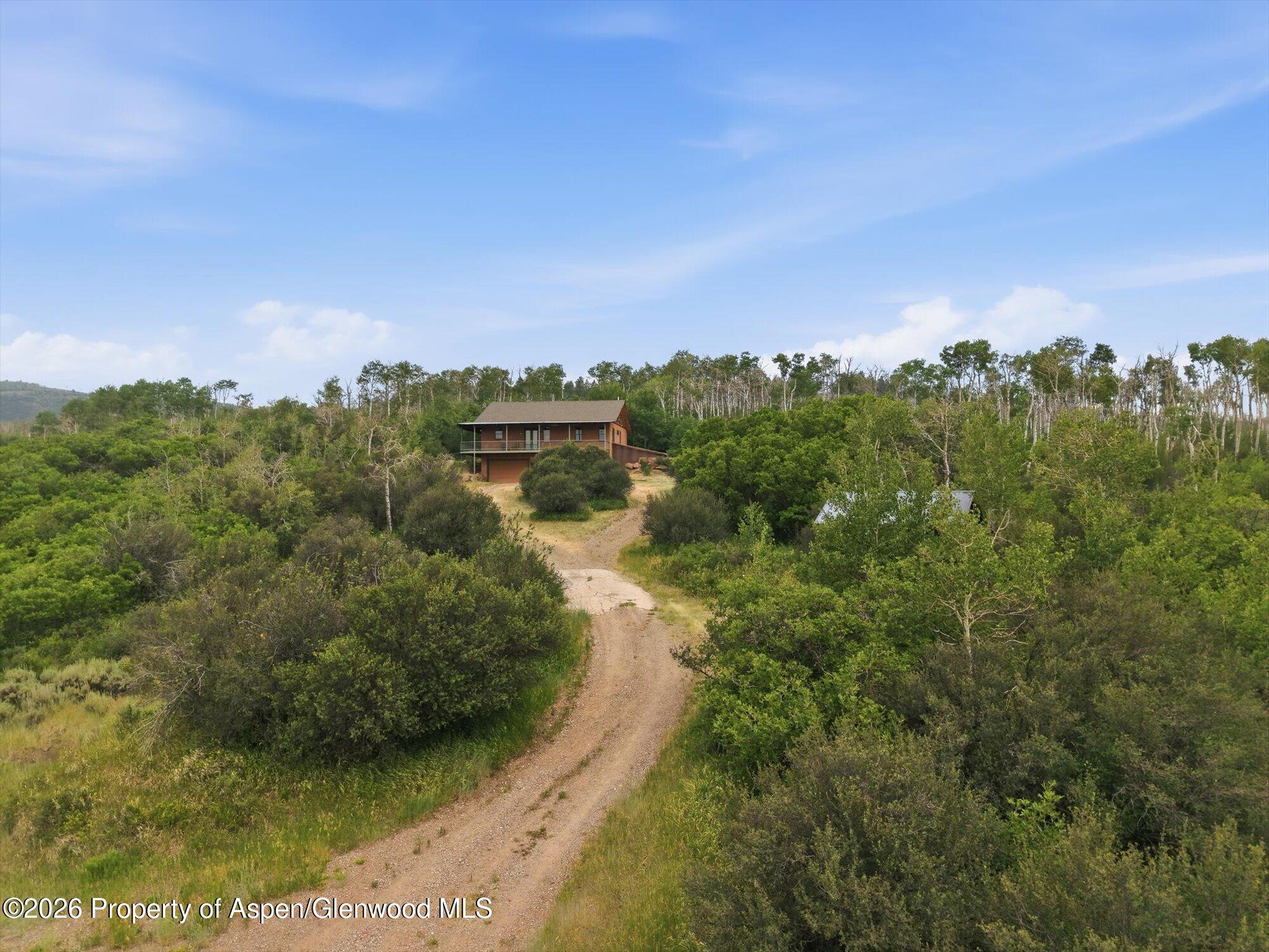 531 Buck Point Drive Carbondale CO 81623