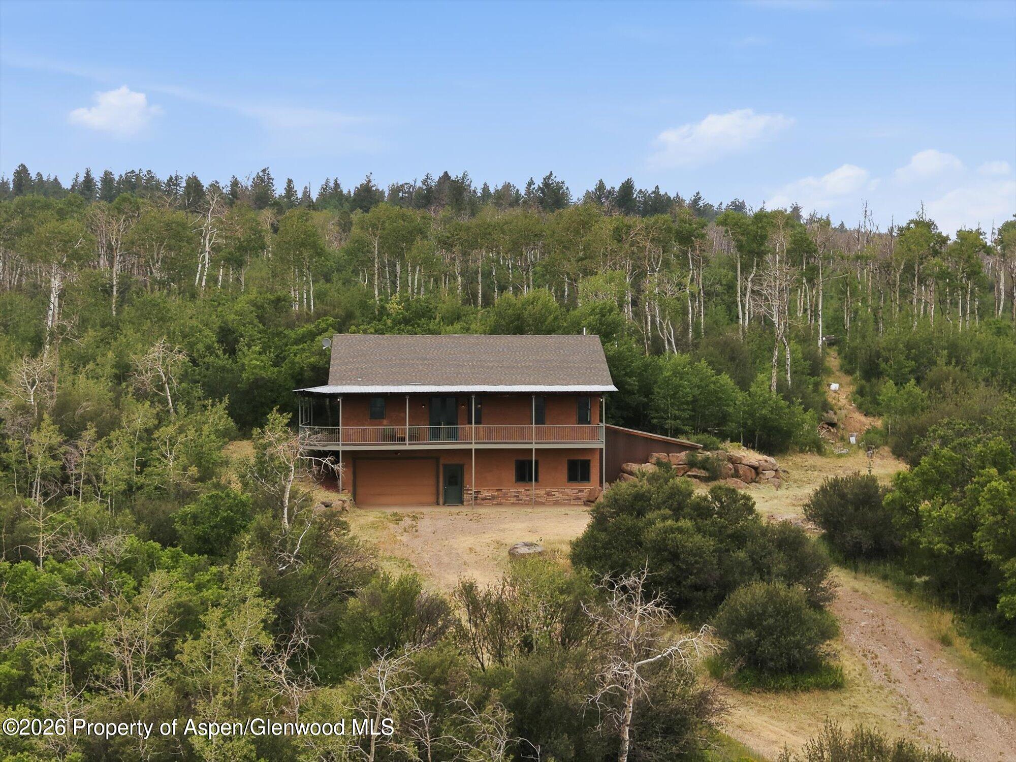 531 Buck Point Drive Carbondale CO 81623