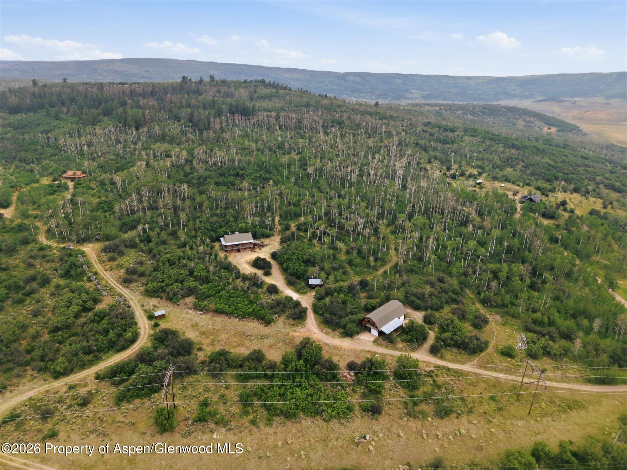 531 Buck Point Drive Carbondale CO 81623