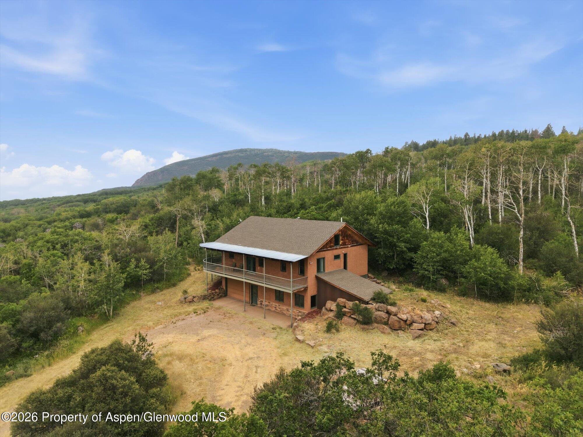531 Buck Point Drive Carbondale CO 81623