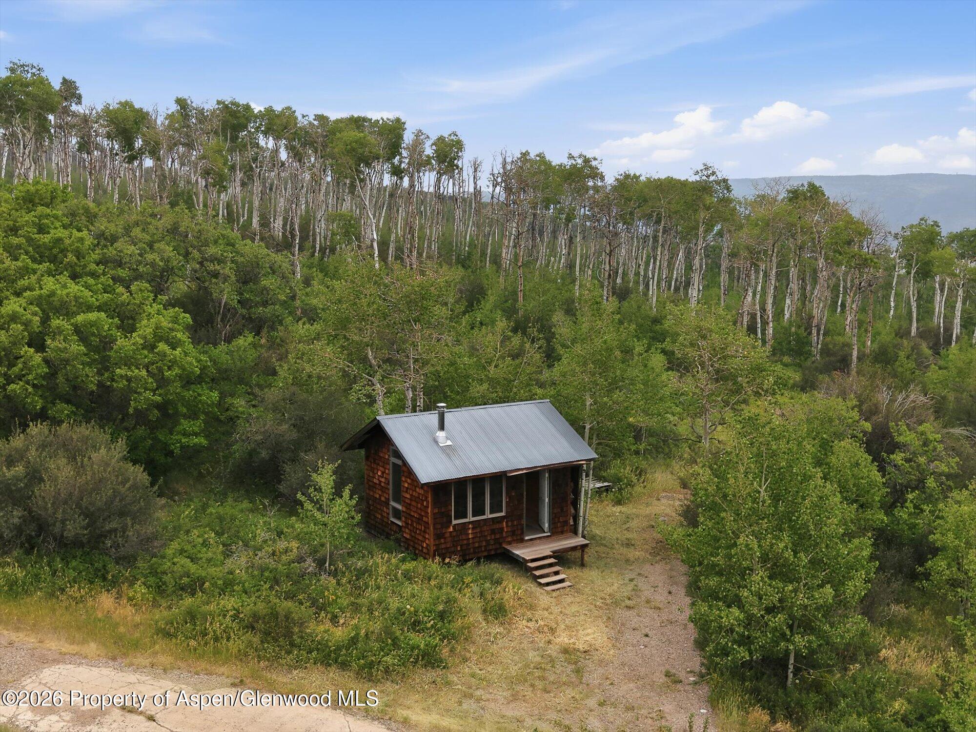 531 Buck Point Drive Carbondale CO 81623