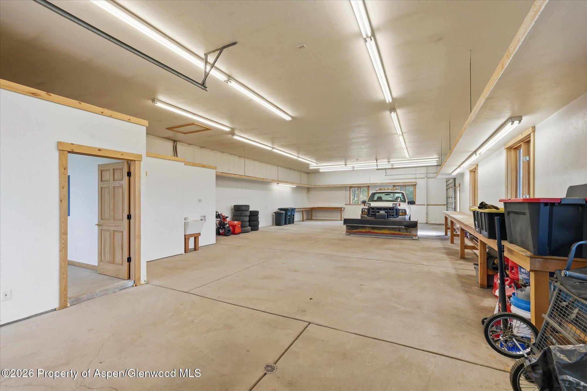 531 Buck Point Drive Carbondale CO 81623