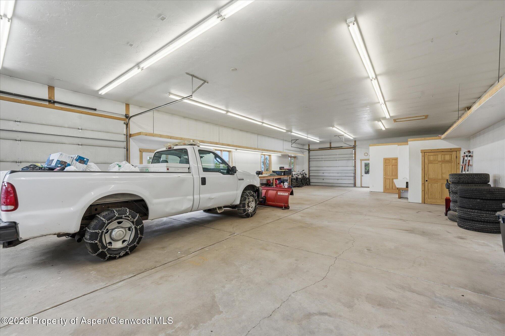 531 Buck Point Drive Carbondale CO 81623