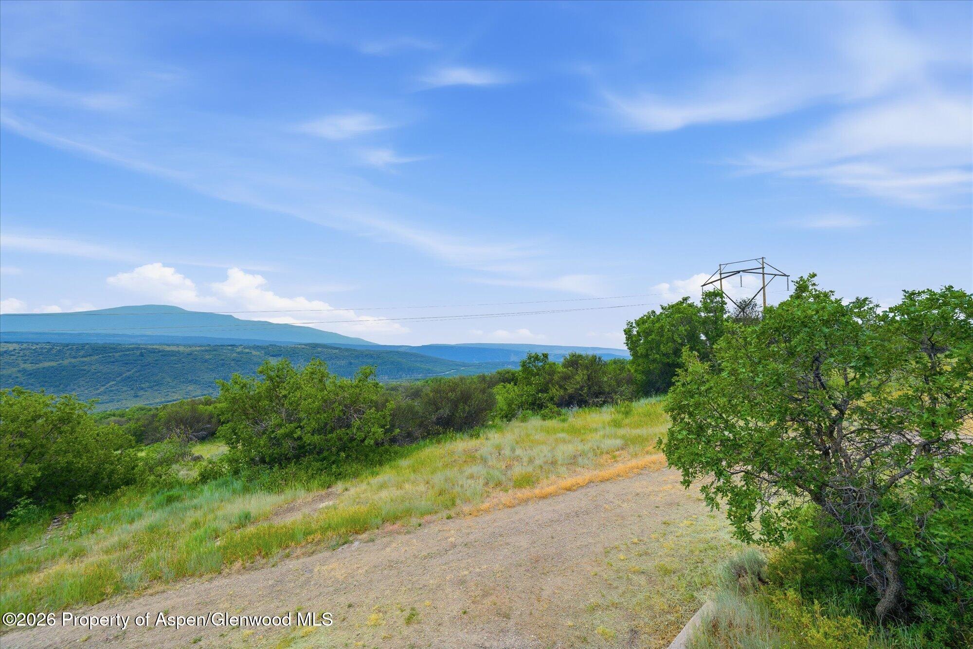 531 Buck Point Drive Carbondale CO 81623