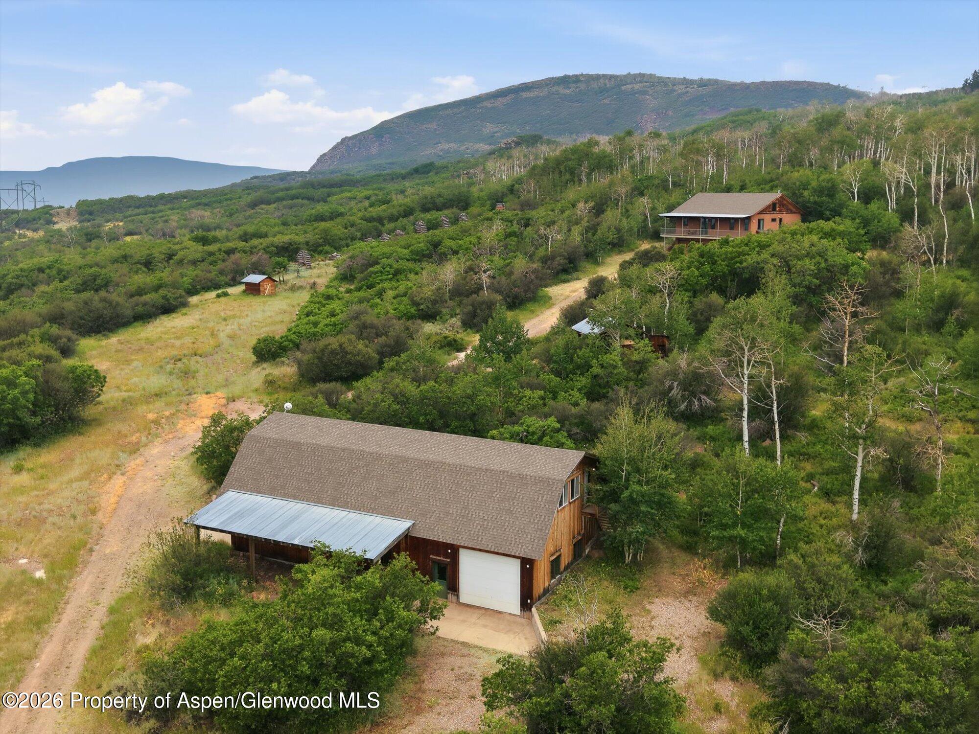 531 Buck Point Drive Carbondale CO 81623