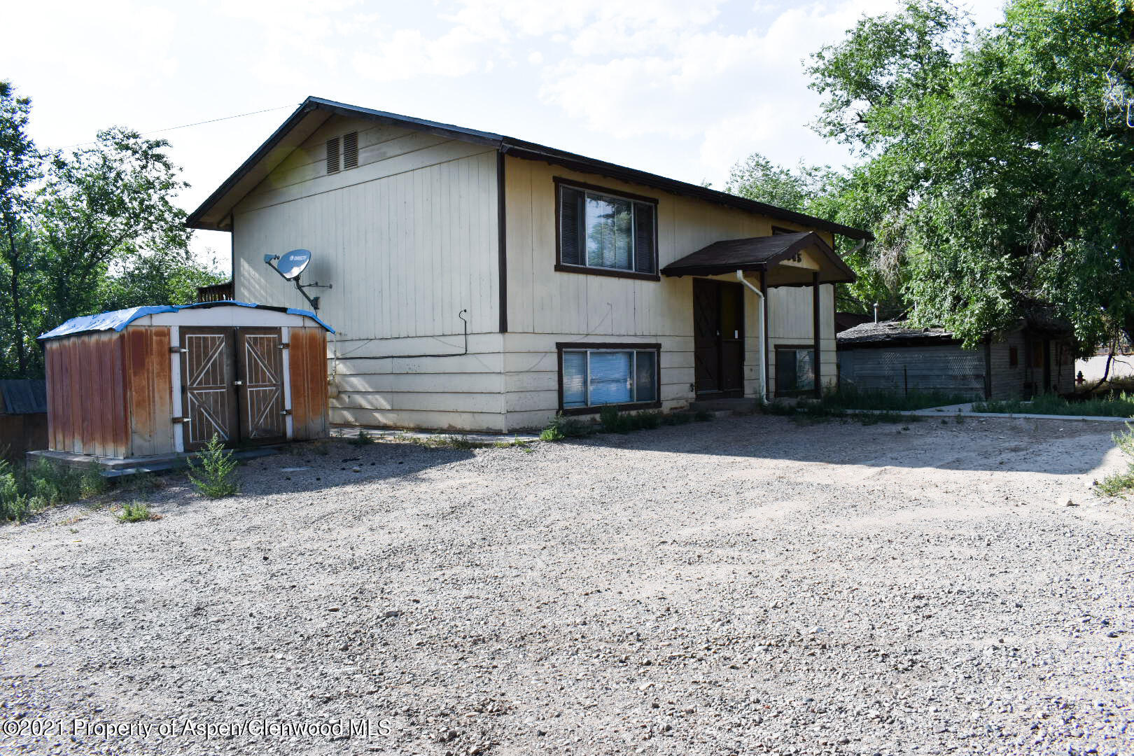 645 Clarkson Avenue Rifle CO 81650