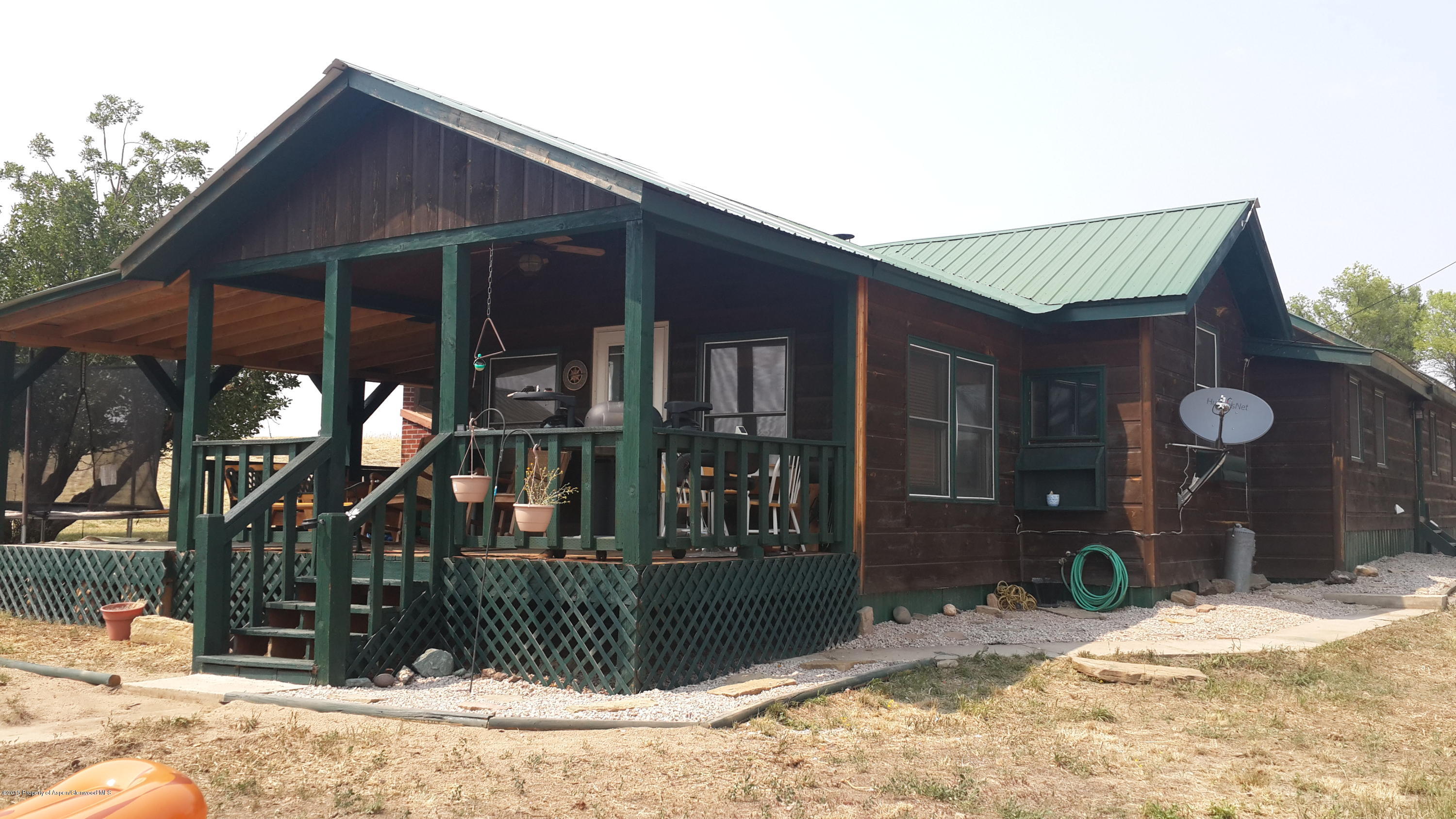 37451 N Highway 13 Craig CO 81625