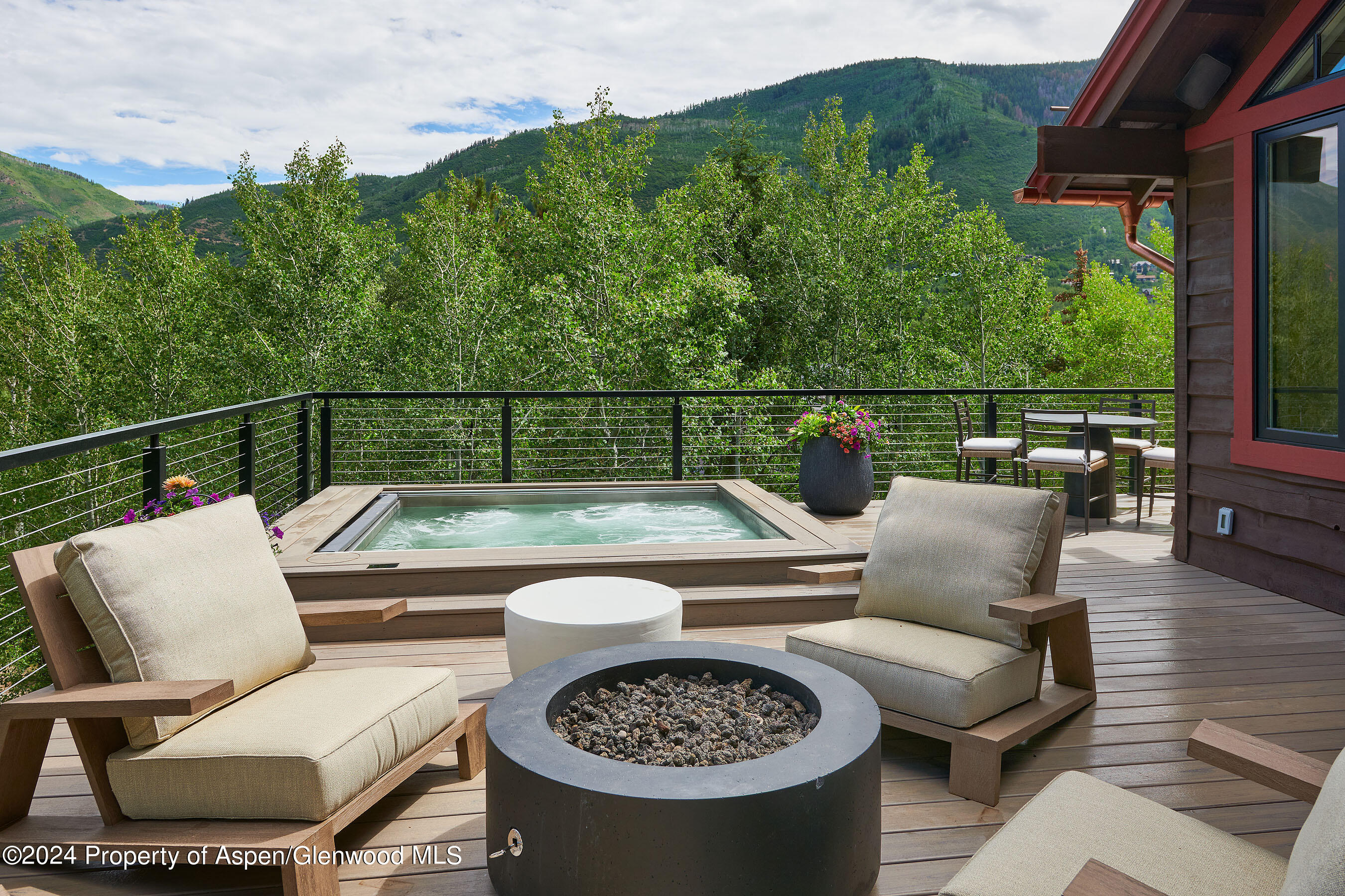 1271 Ute Avenue Aspen CO 81611