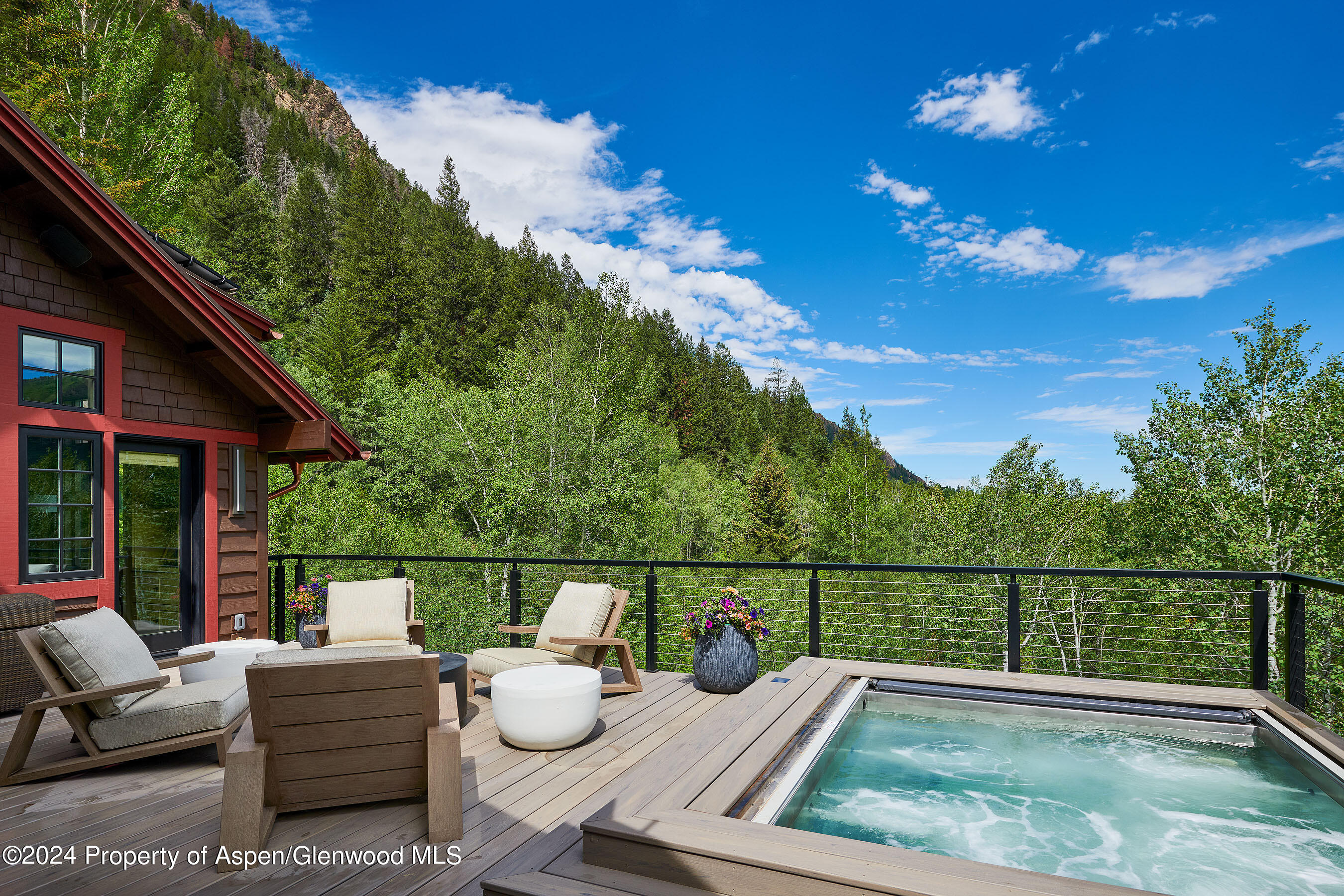 1271 Ute Avenue Aspen CO 81611