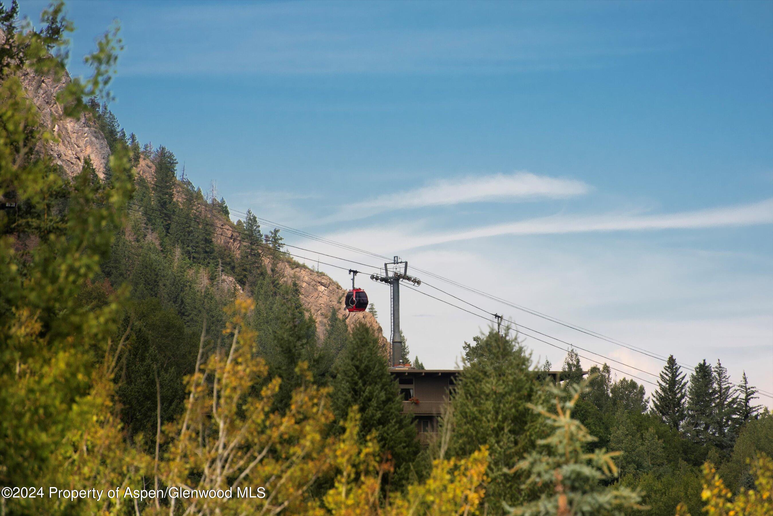 1271 Ute Avenue Aspen CO 81611