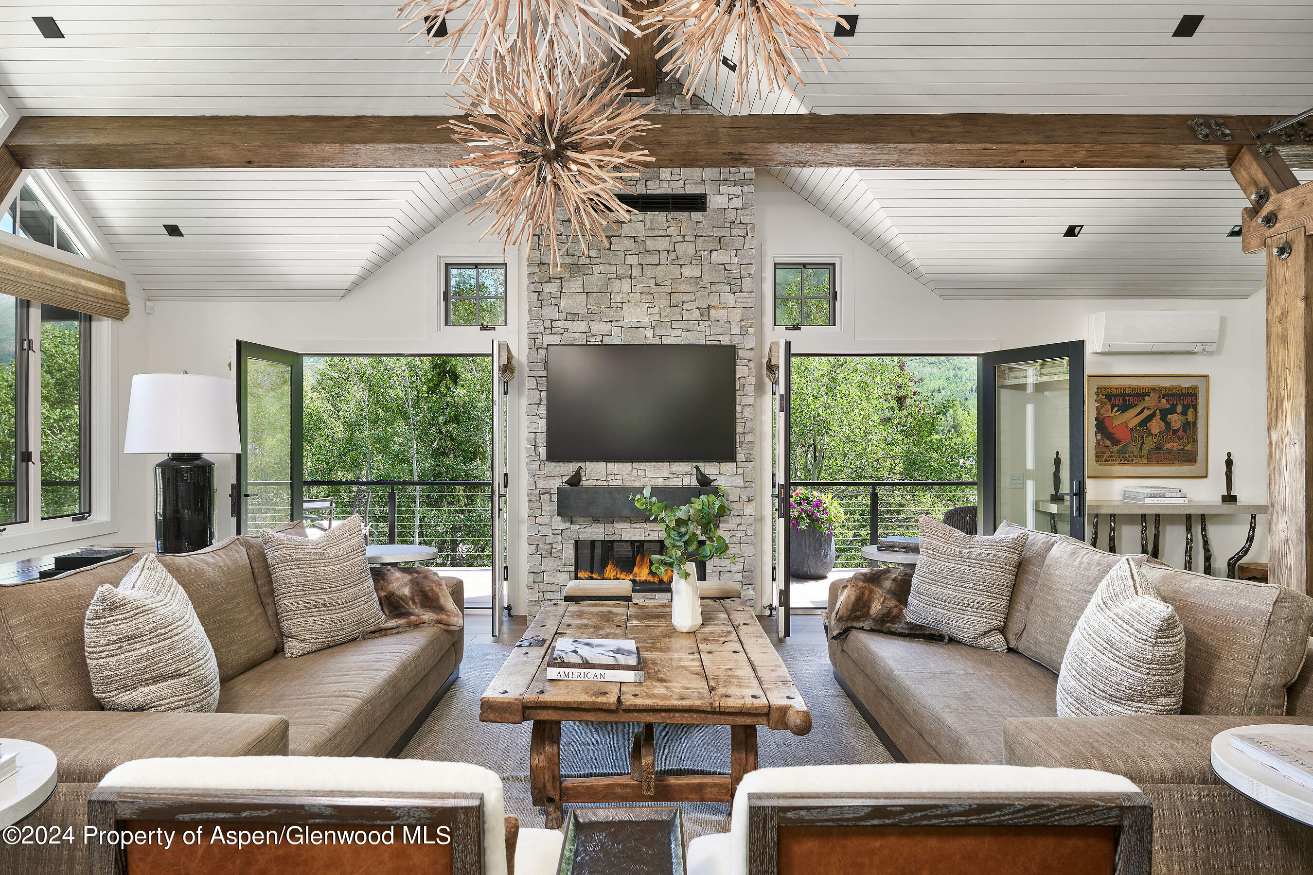 1271 Ute Avenue Aspen CO 81611