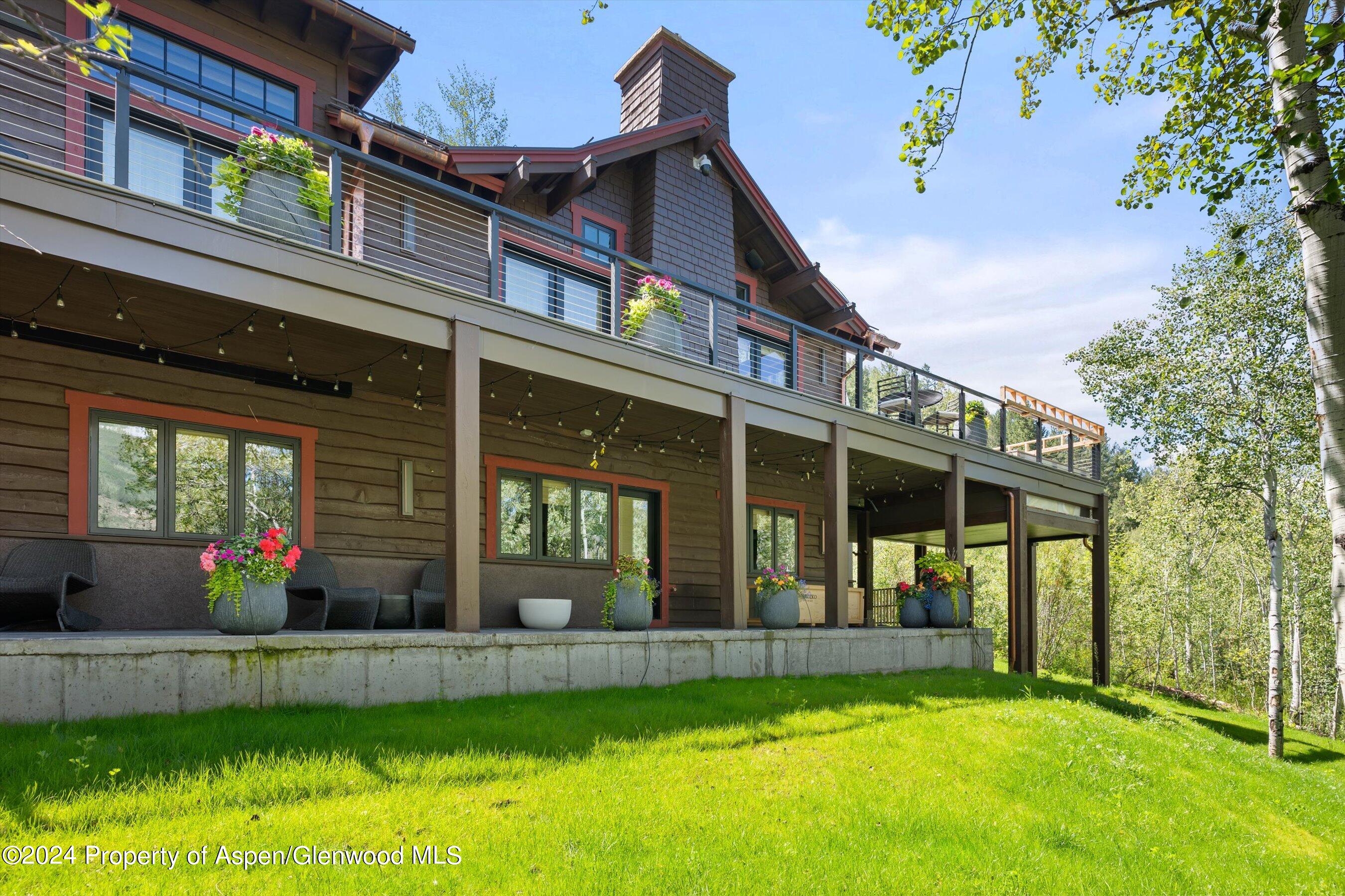 1271 Ute Avenue Aspen CO 81611