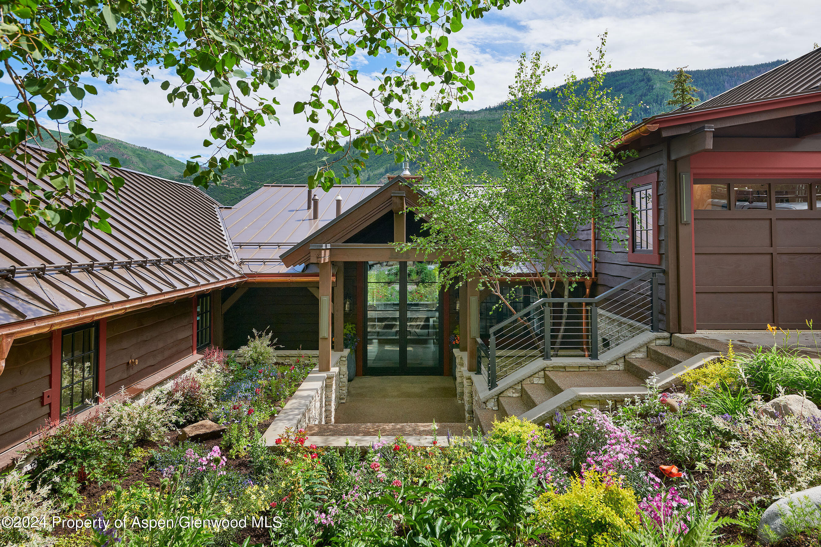 1271 Ute Avenue Aspen CO 81611