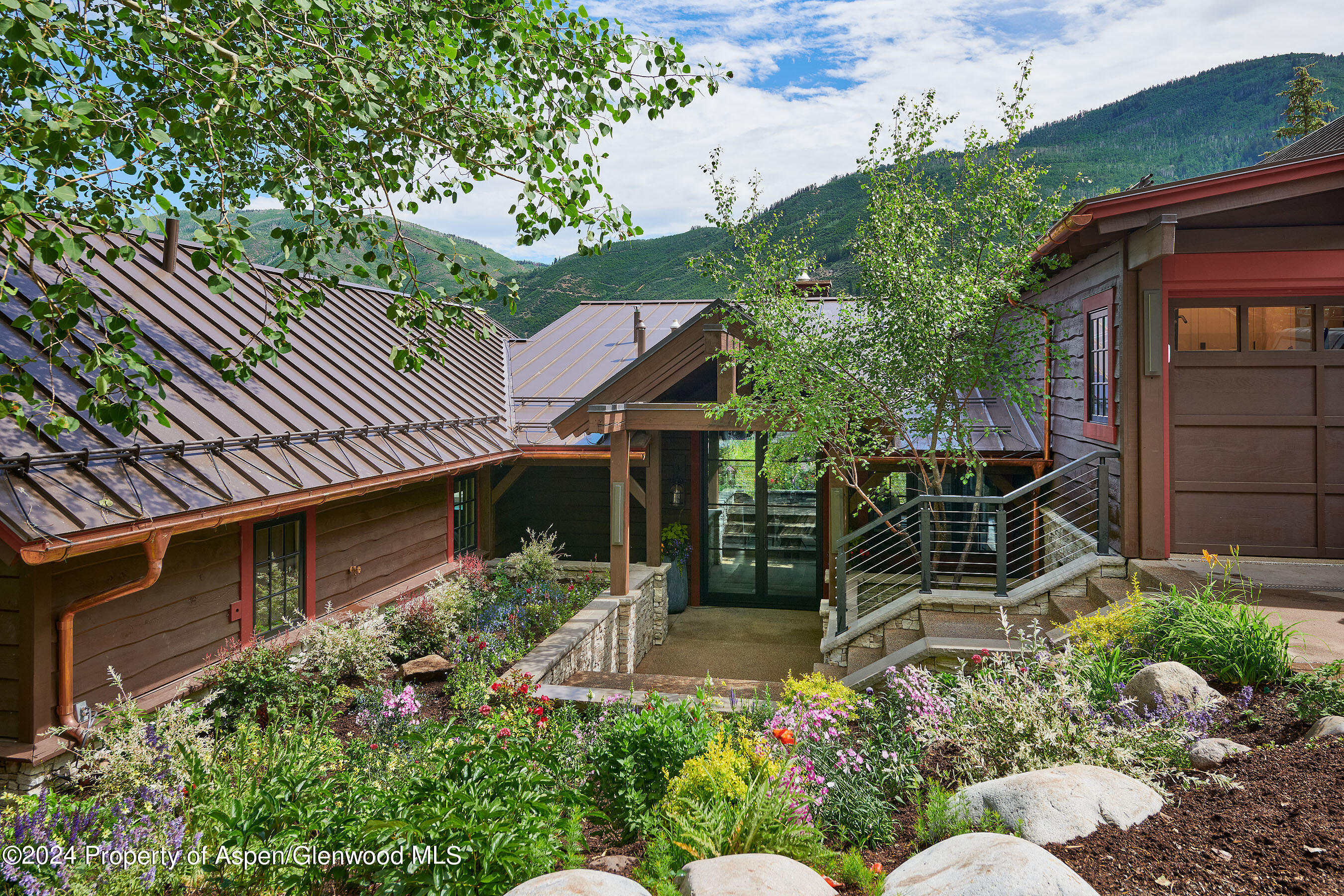 1271 Ute Avenue Aspen CO 81611