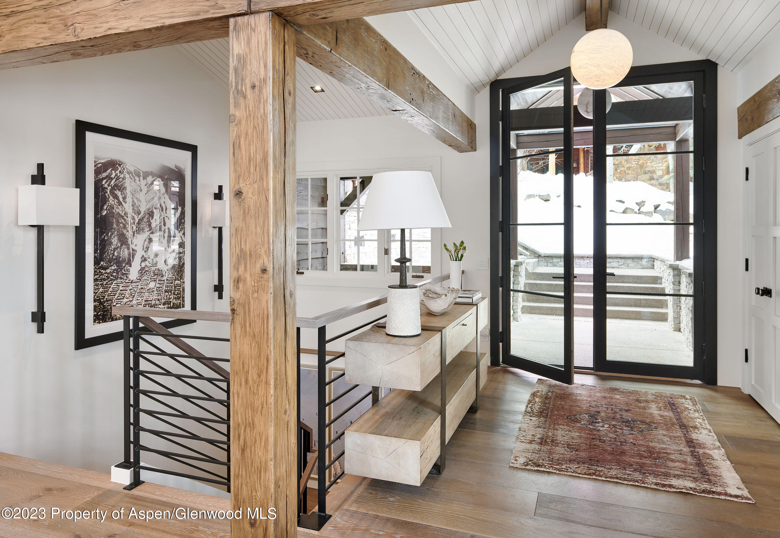 1271 Ute Avenue Aspen CO 81611