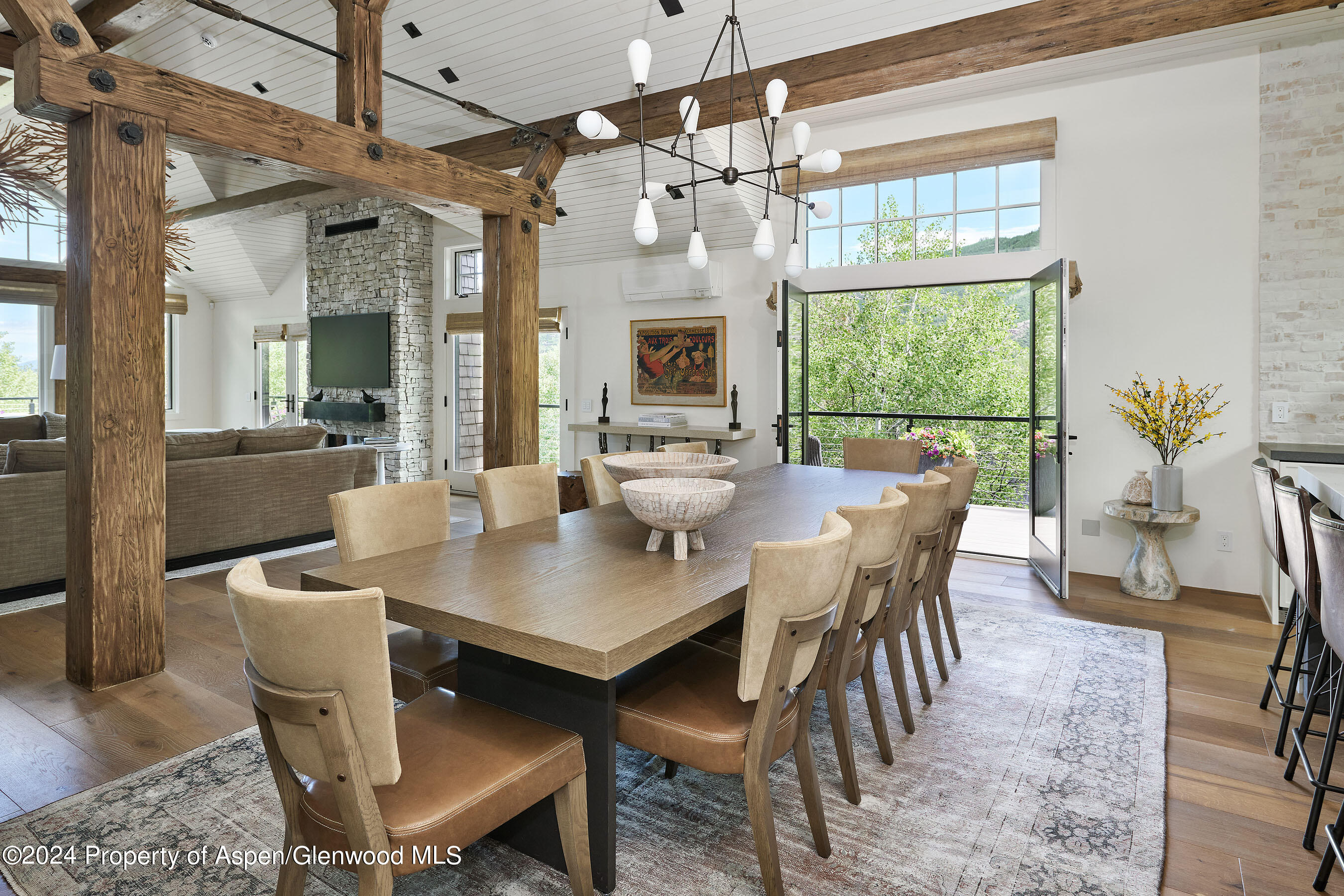 1271 Ute Avenue Aspen CO 81611