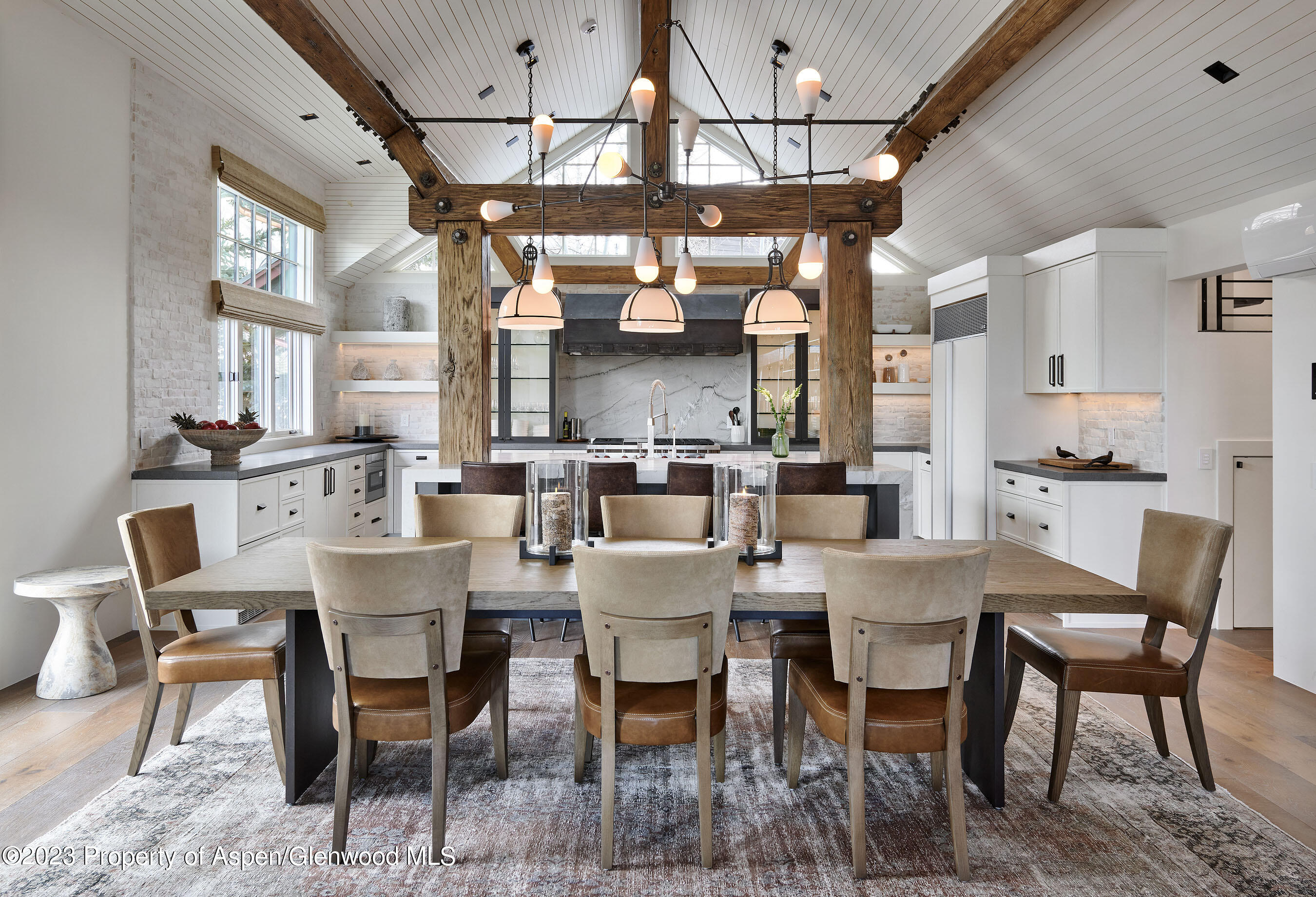 1271 Ute Avenue Aspen CO 81611