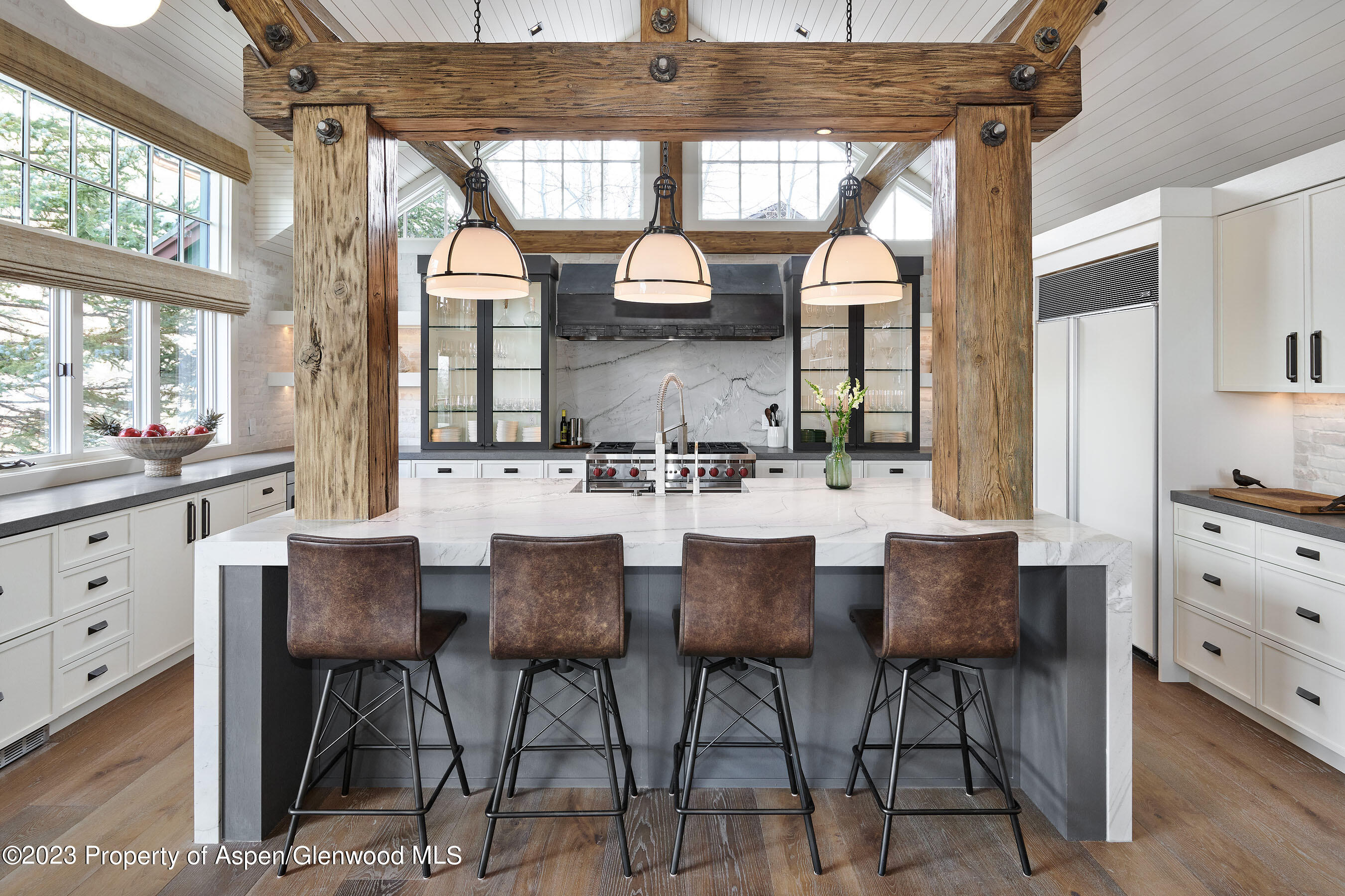 1271 Ute Avenue Aspen CO 81611