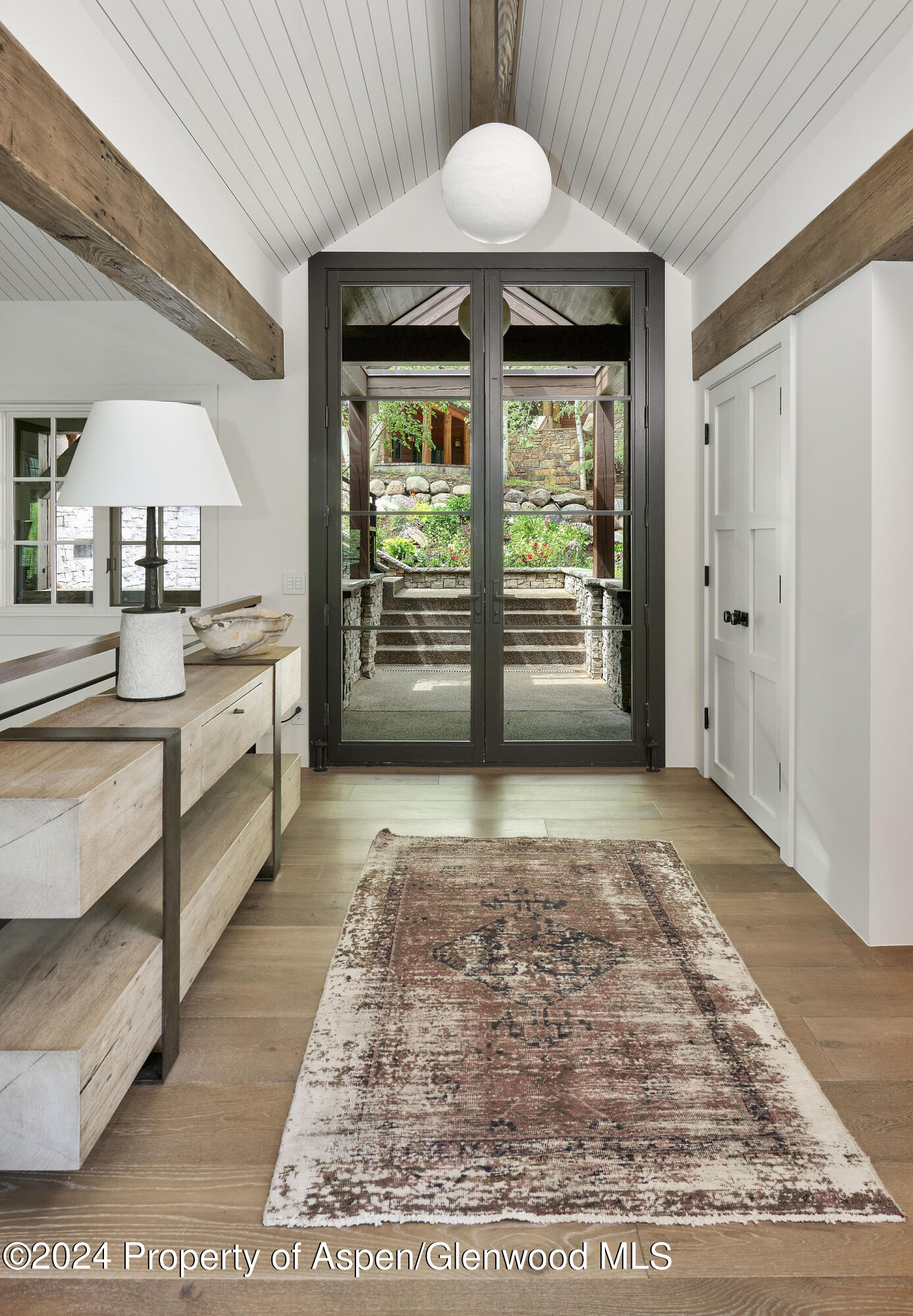 1271 Ute Avenue Aspen CO 81611