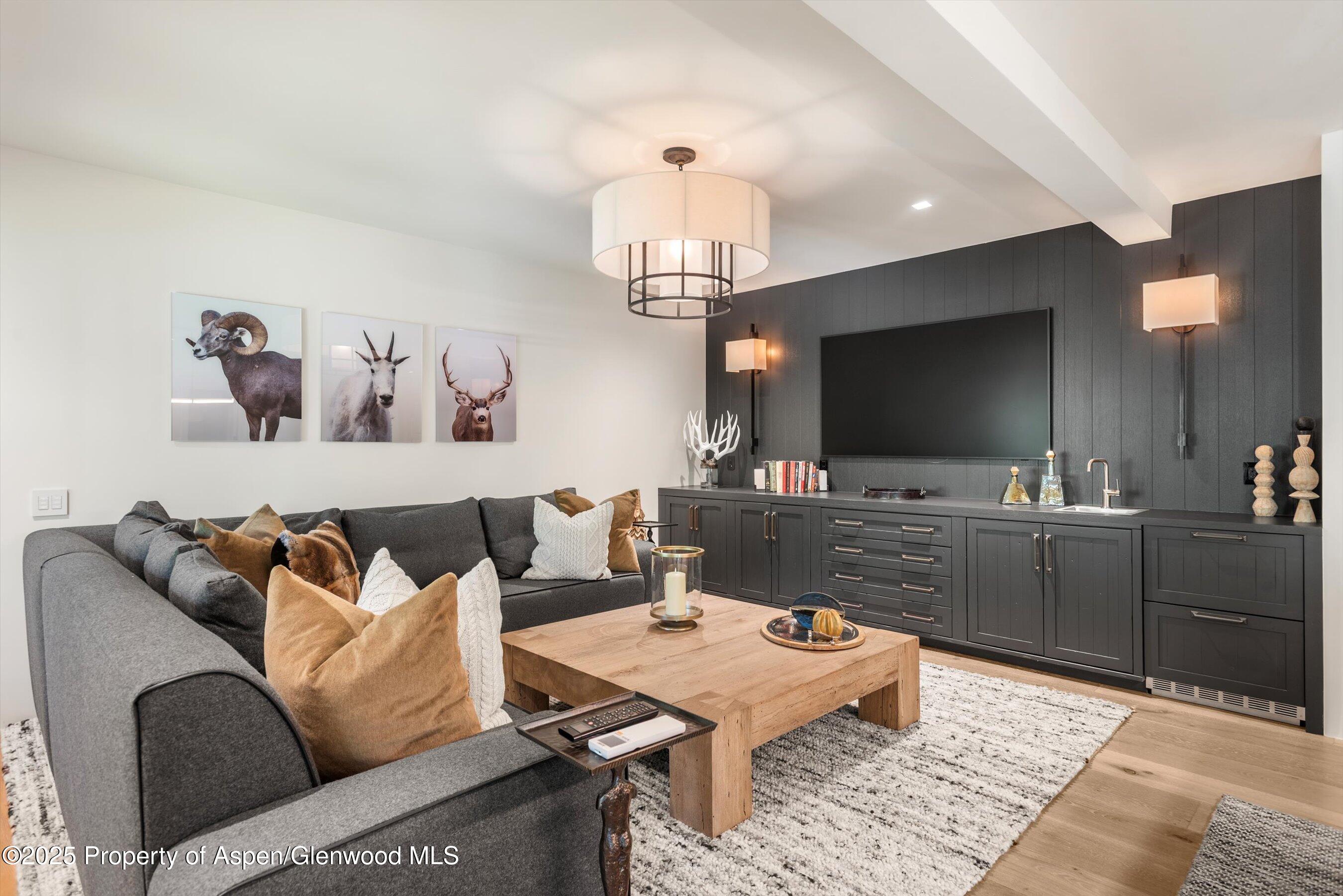 1271 Ute Avenue Aspen CO 81611