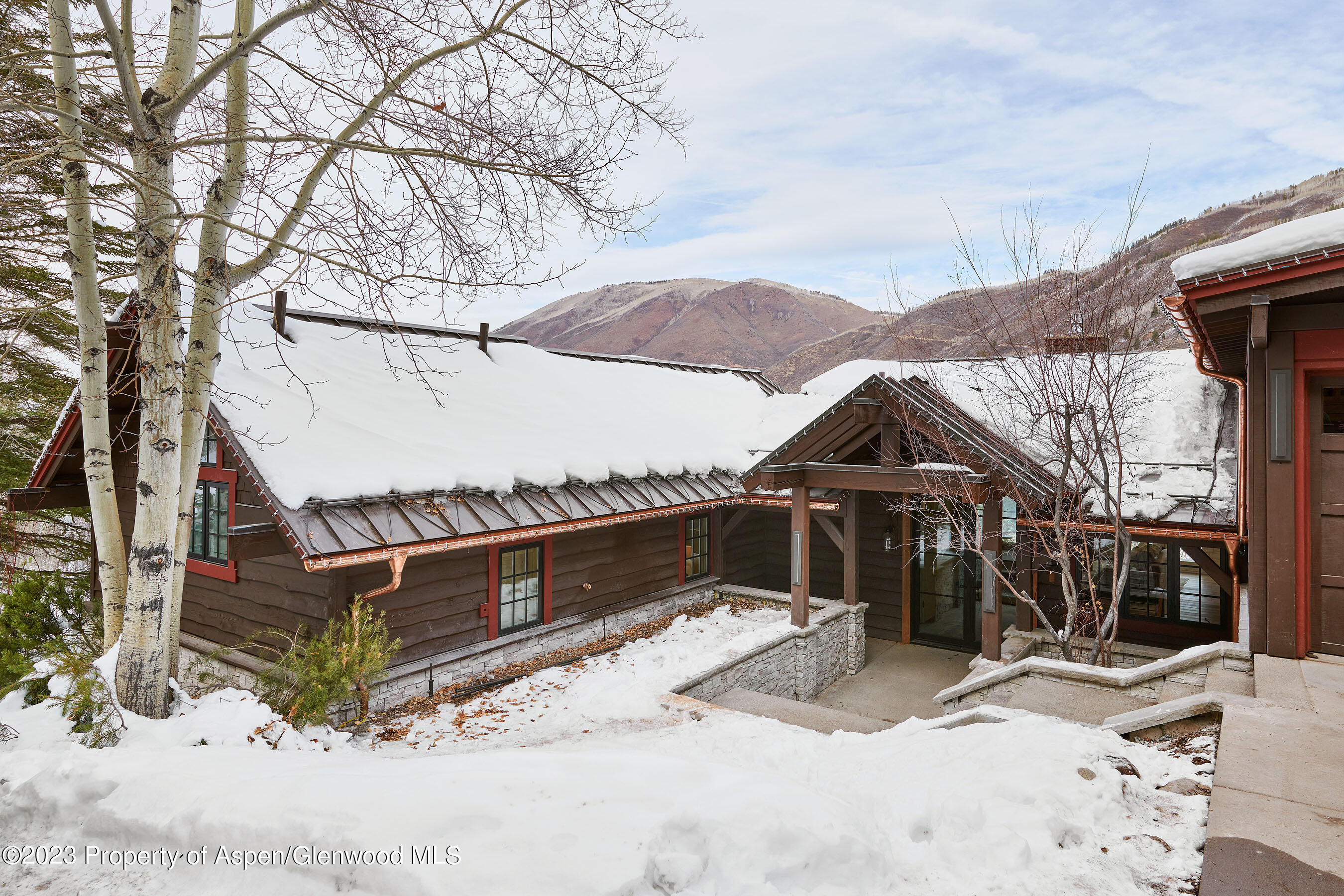 1271 Ute Avenue Aspen CO 81611