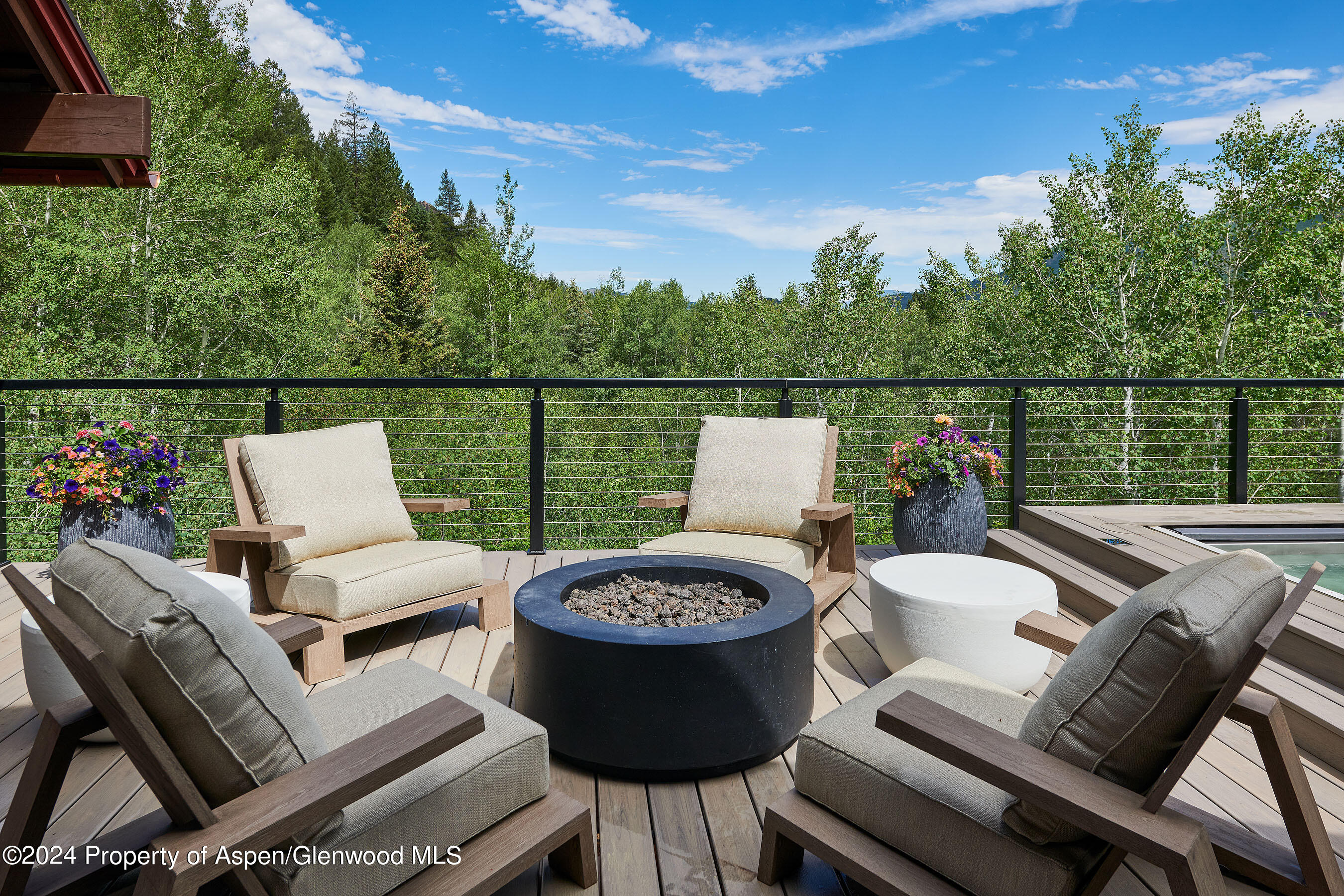 1271 Ute Avenue Aspen CO 81611