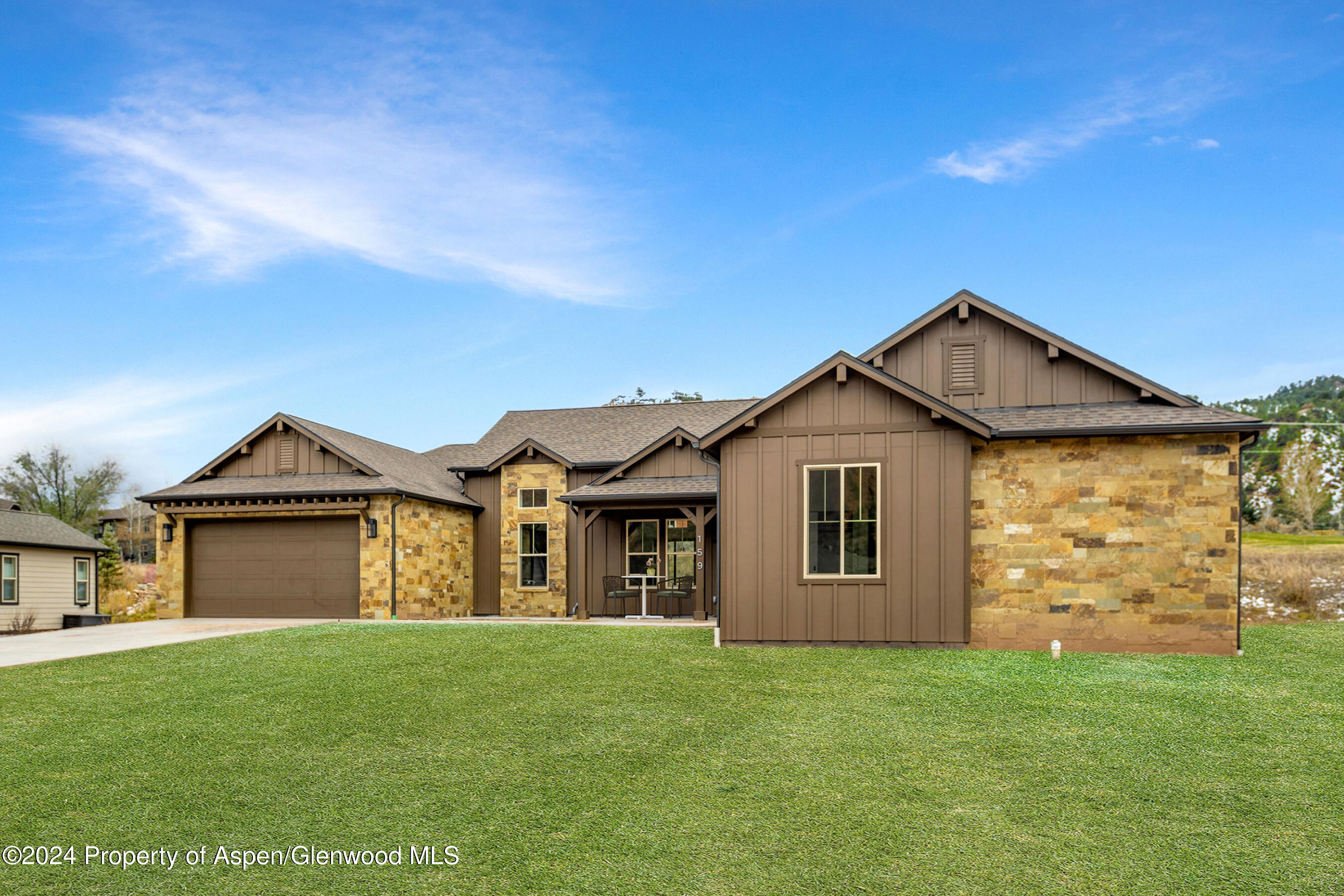 159 Blue Heron Drive Glenwood Springs CO 81601