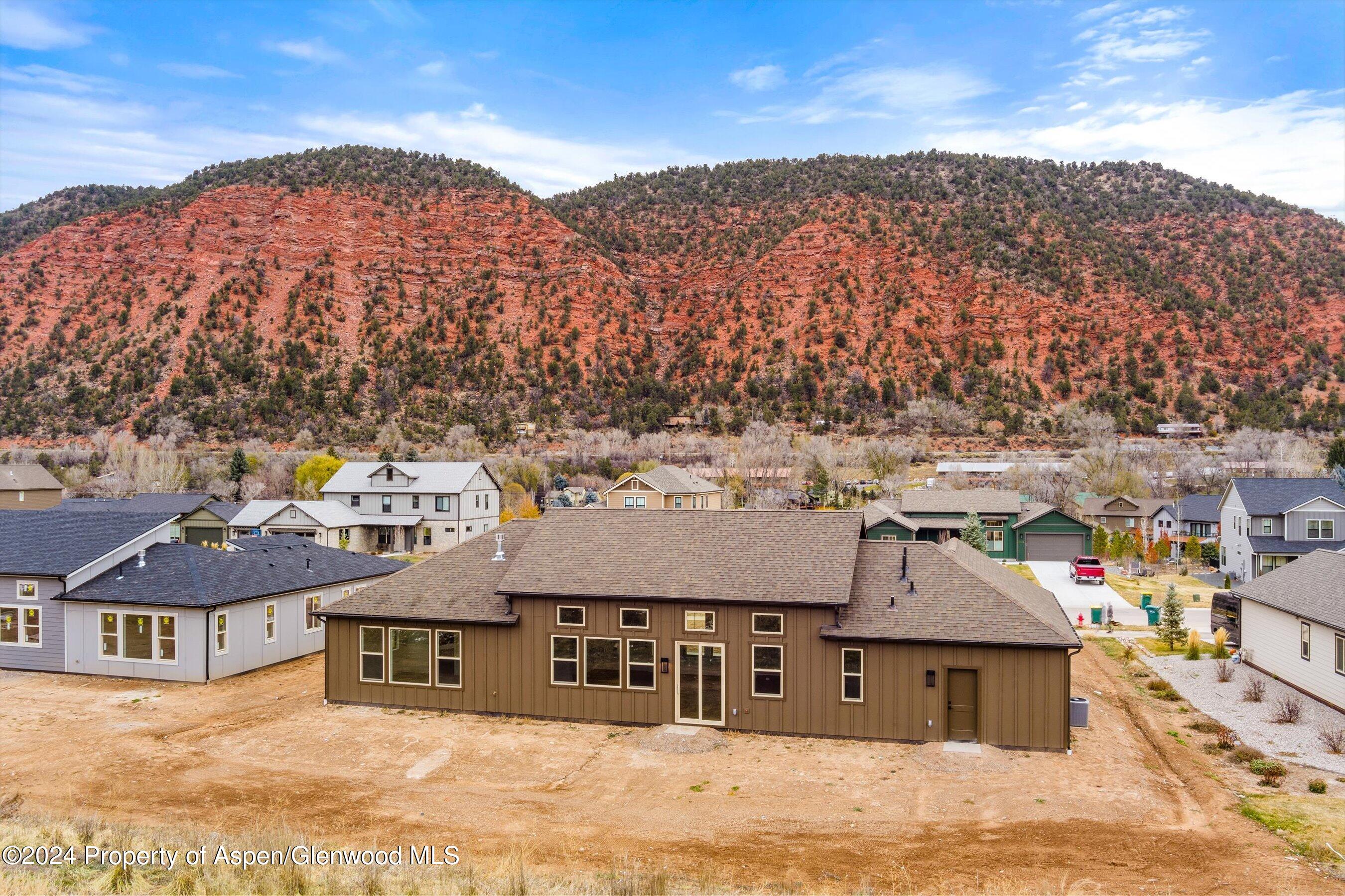 159 Blue Heron Drive Glenwood Springs CO 81601