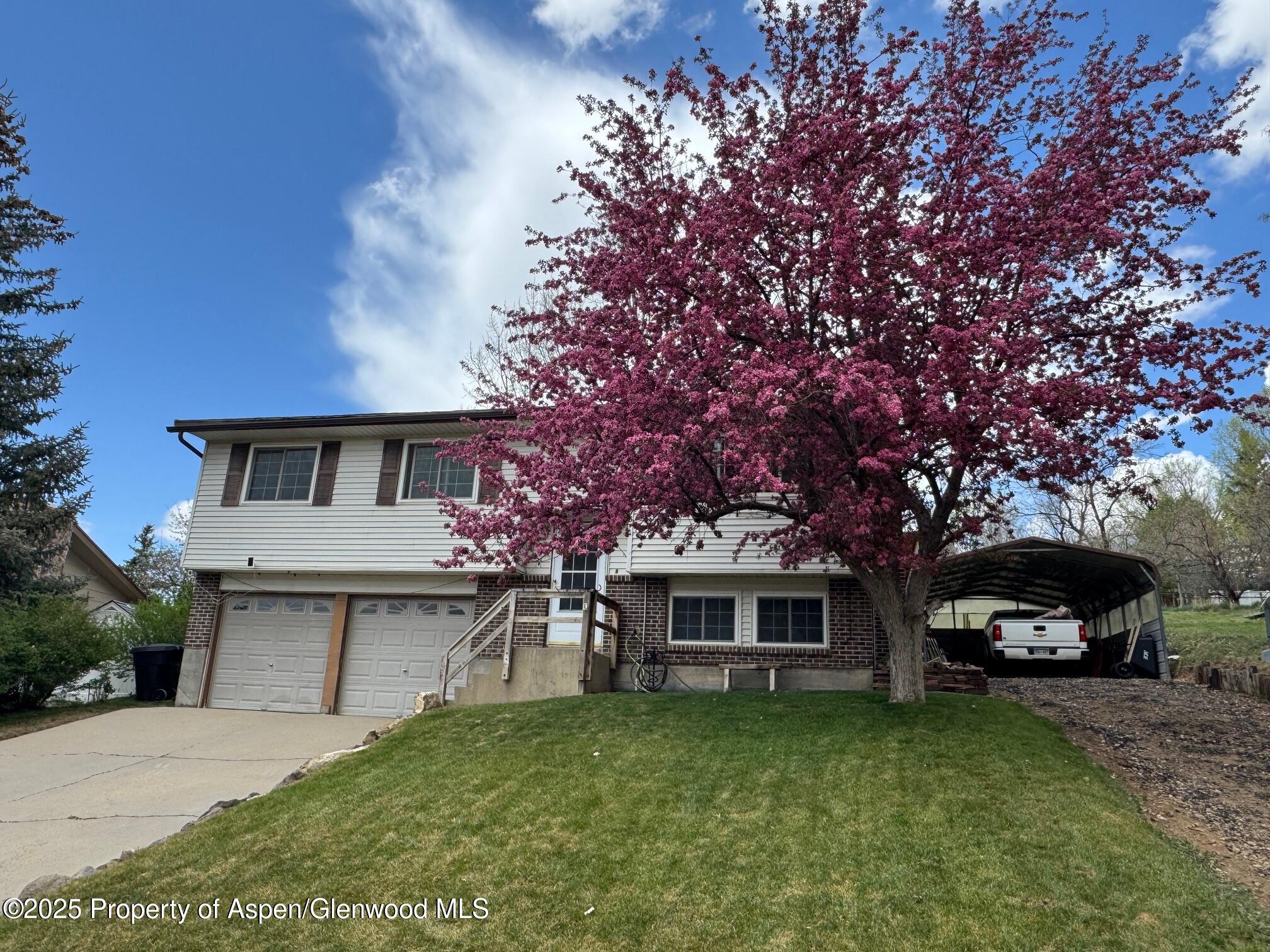 786 Ashley Road Craig CO 81625