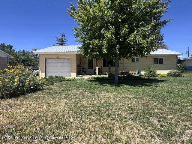 819 W 6th Street Craig CO 81625