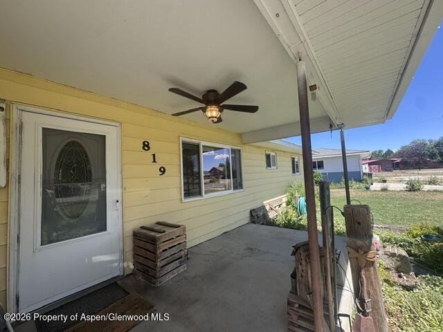 819 W 6th Street Craig CO 81625