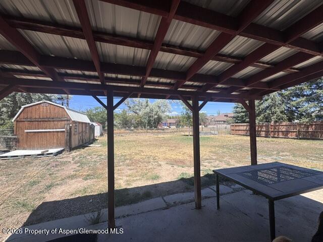 819 W 6th Street Craig CO 81625