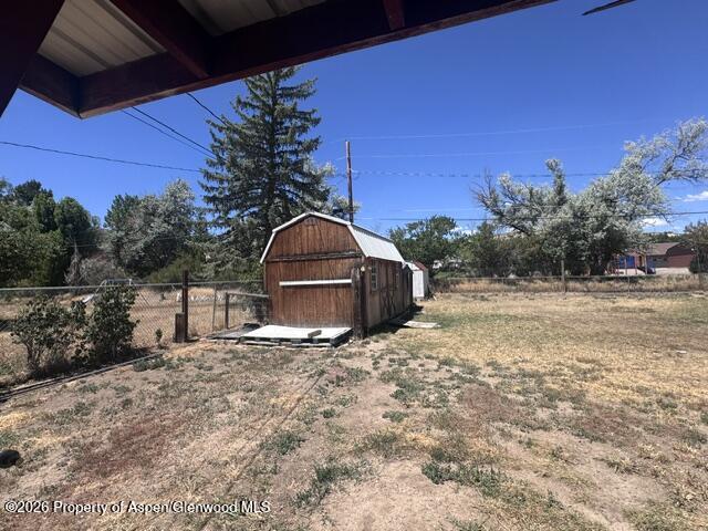 819 W 6th Street Craig CO 81625