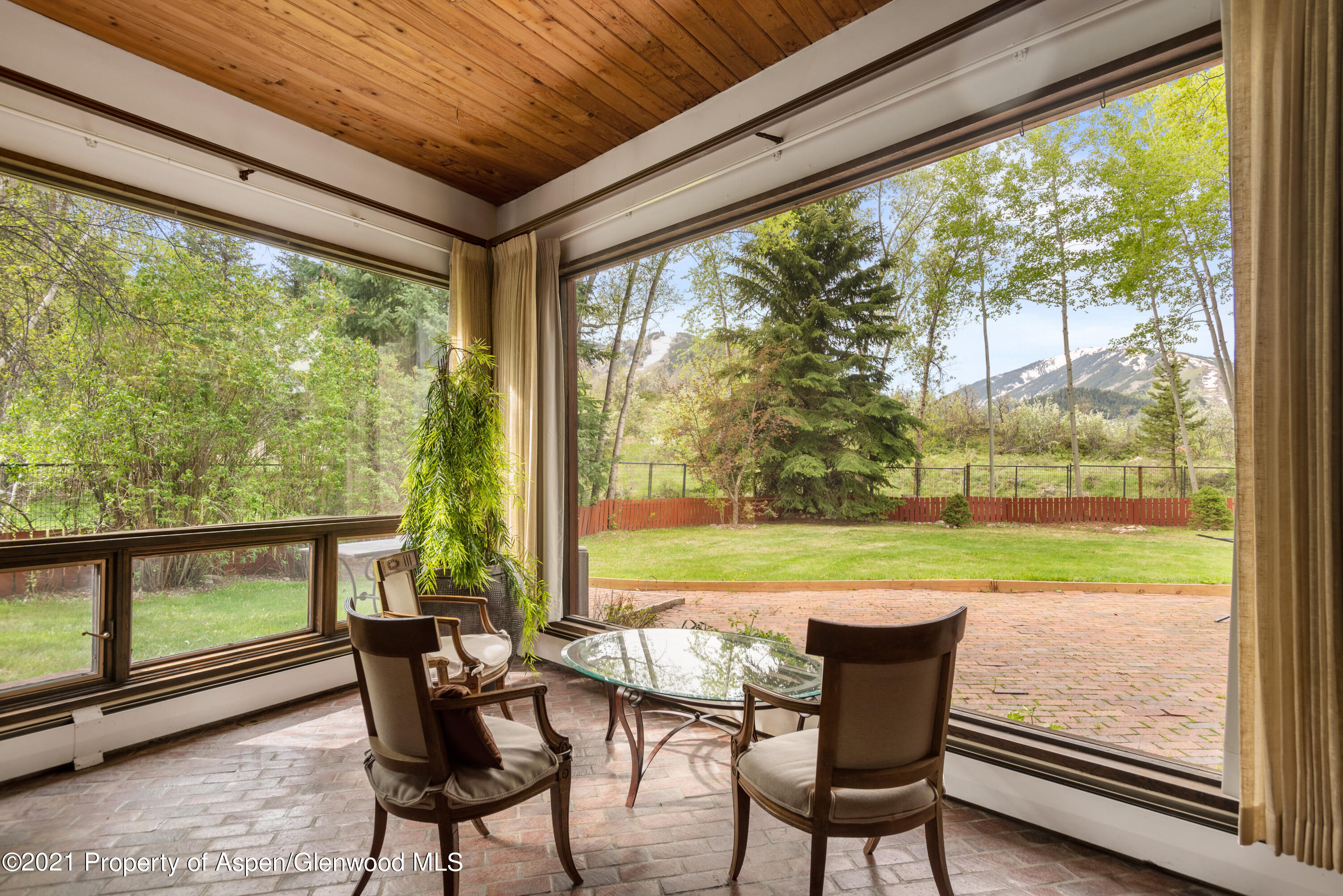 763 Willoughby Way Aspen CO 81611