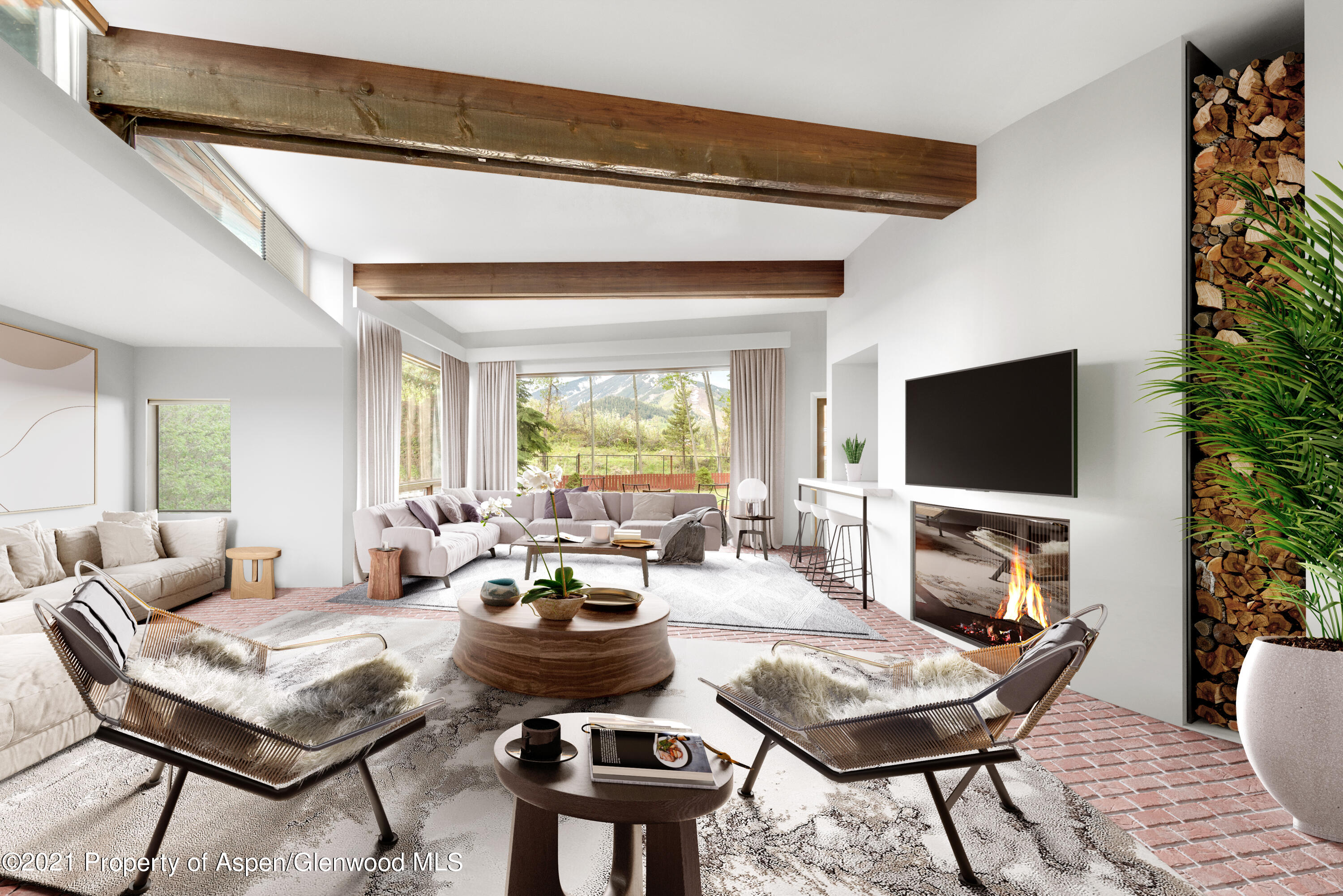 763 Willoughby Way Aspen CO 81611