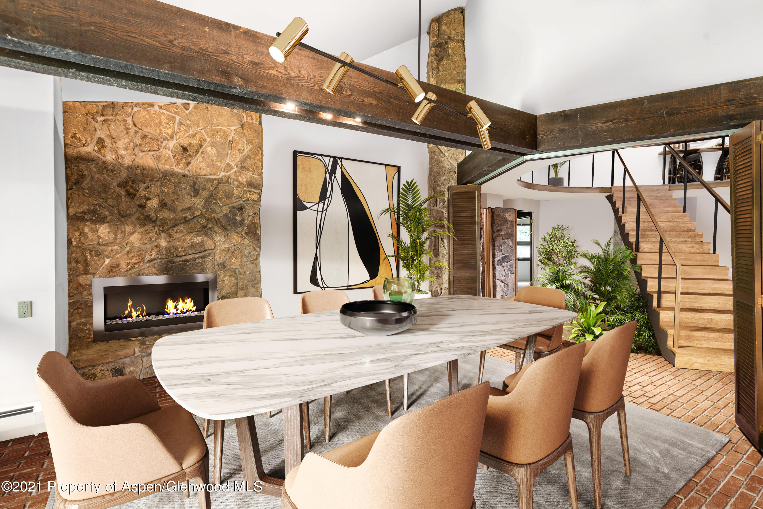 763 Willoughby Way Aspen CO 81611