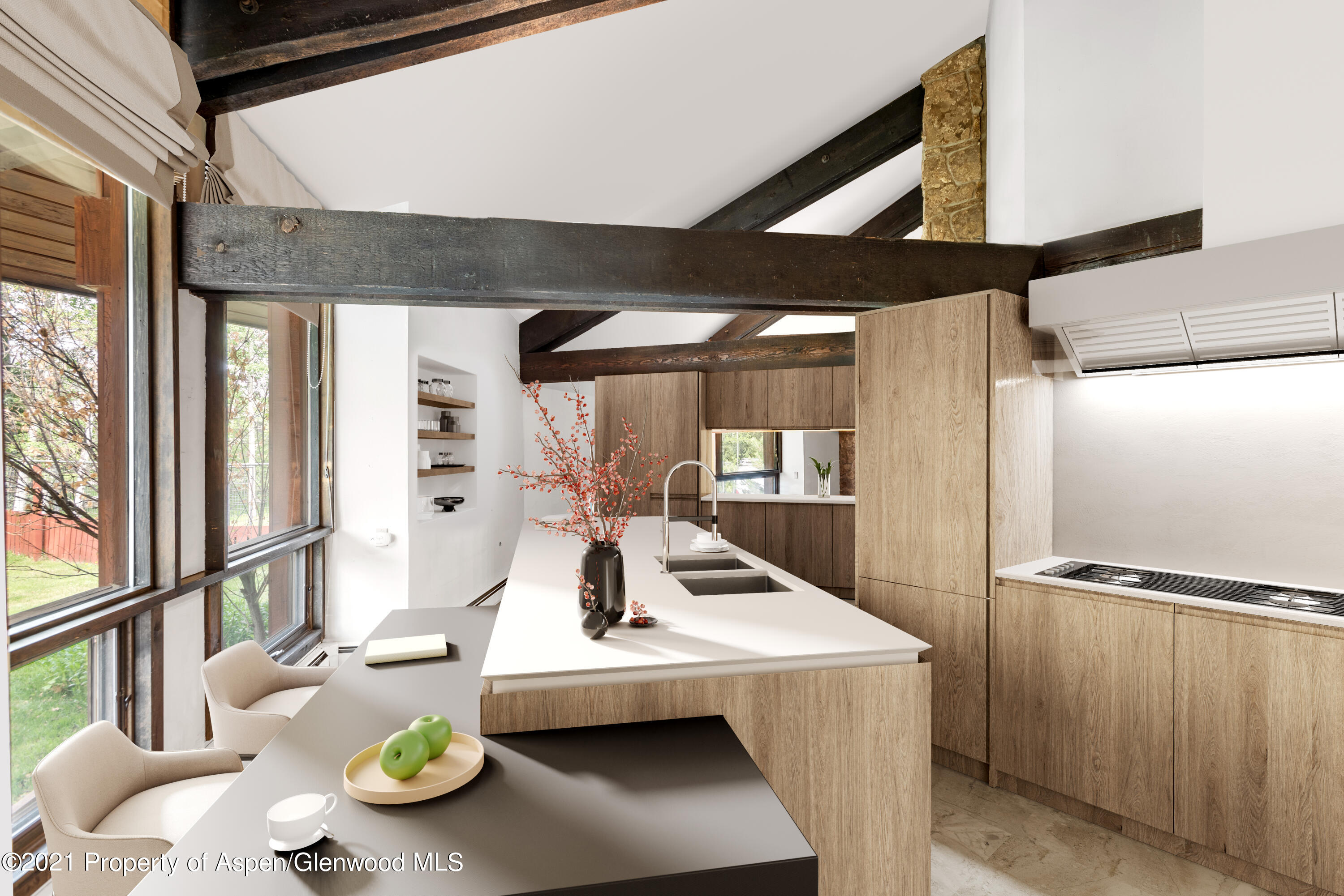 763 Willoughby Way Aspen CO 81611