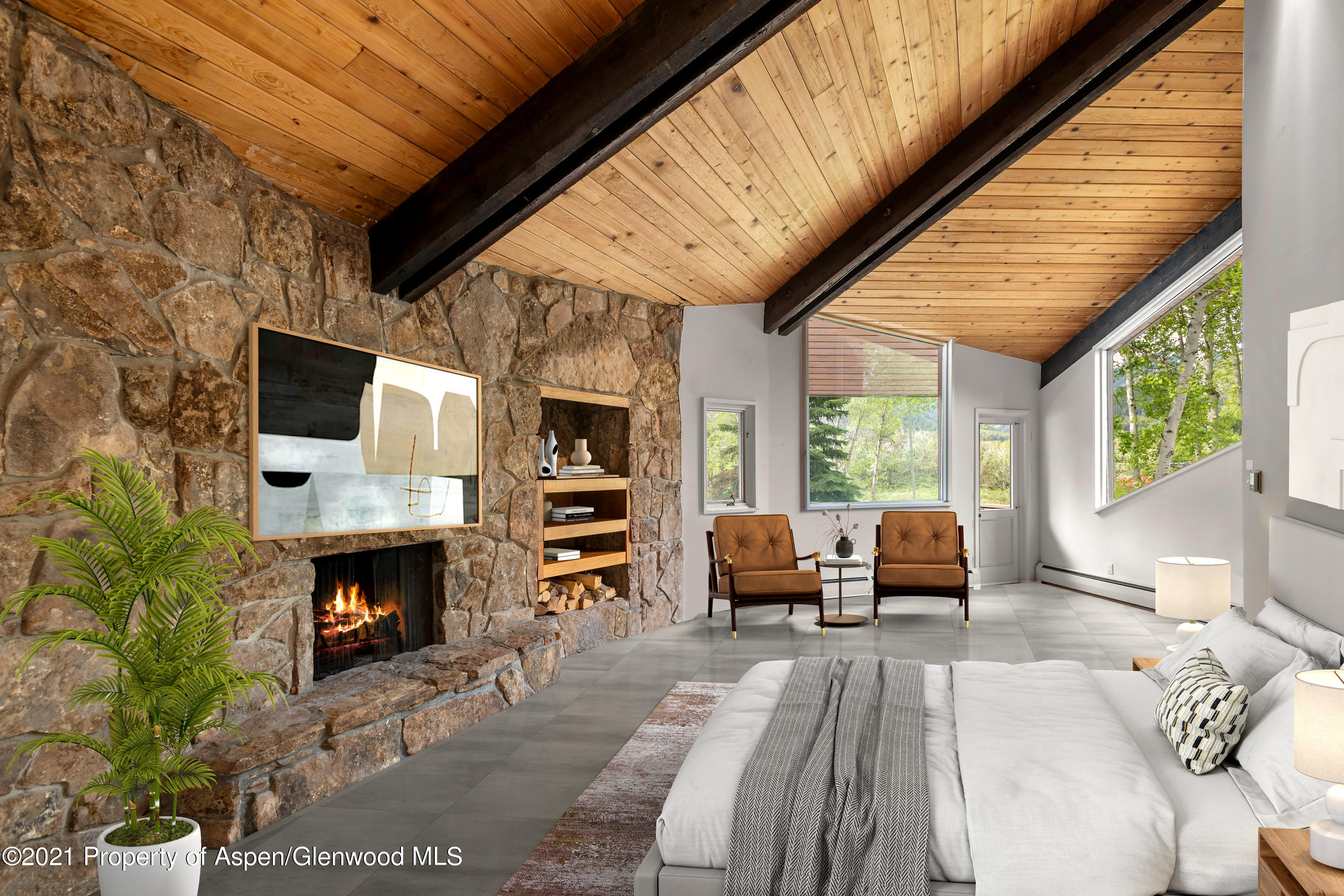 763 Willoughby Way Aspen CO 81611