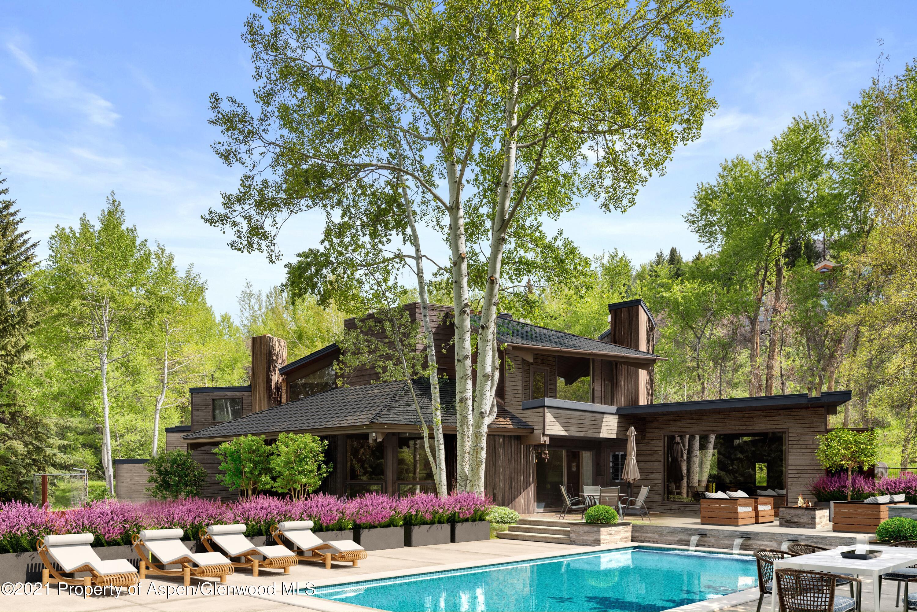 763 Willoughby Way Aspen CO 81611