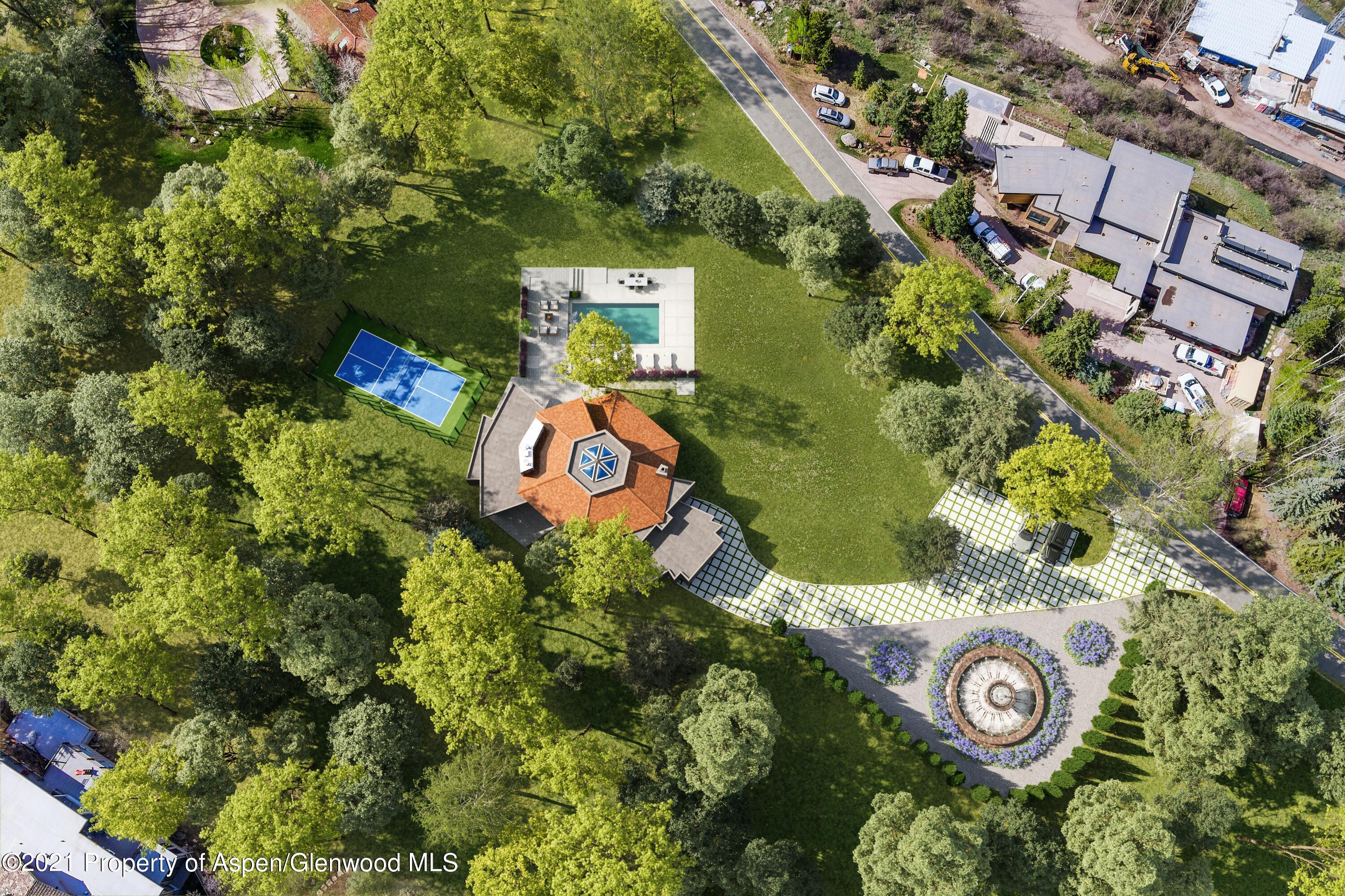 763 Willoughby Way Aspen CO 81611