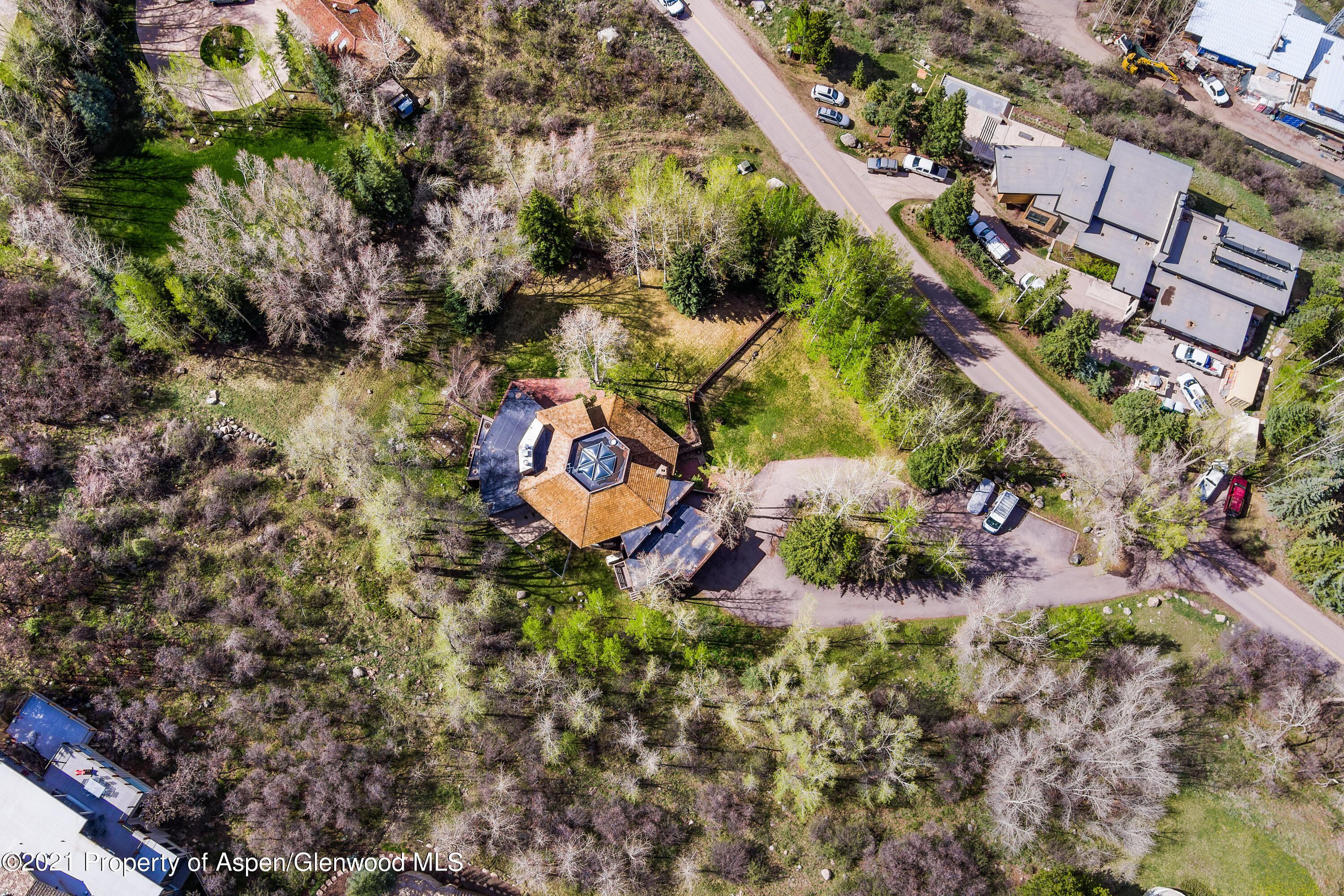 763 Willoughby Way Aspen CO 81611