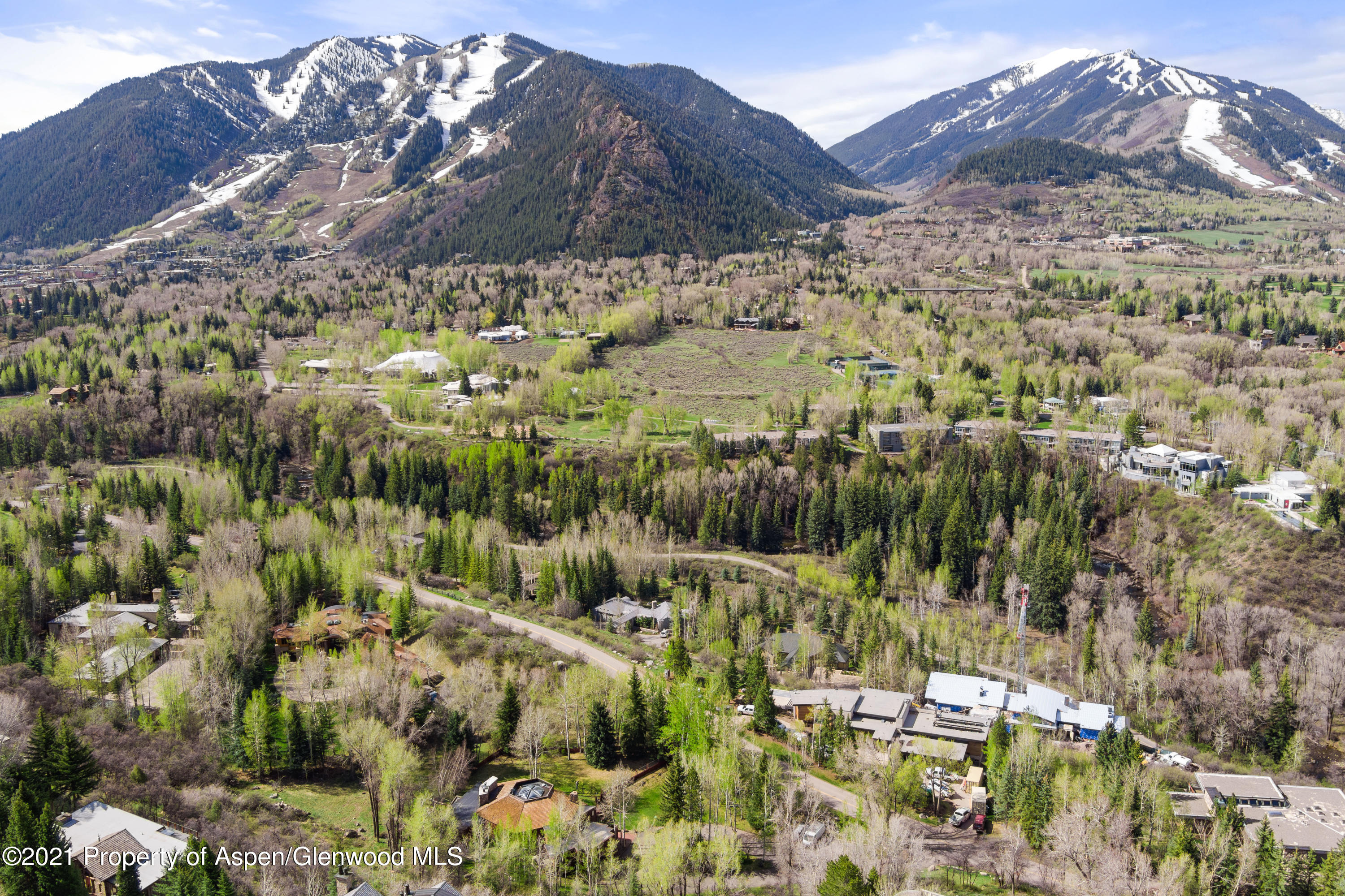 763 Willoughby Way Aspen CO 81611