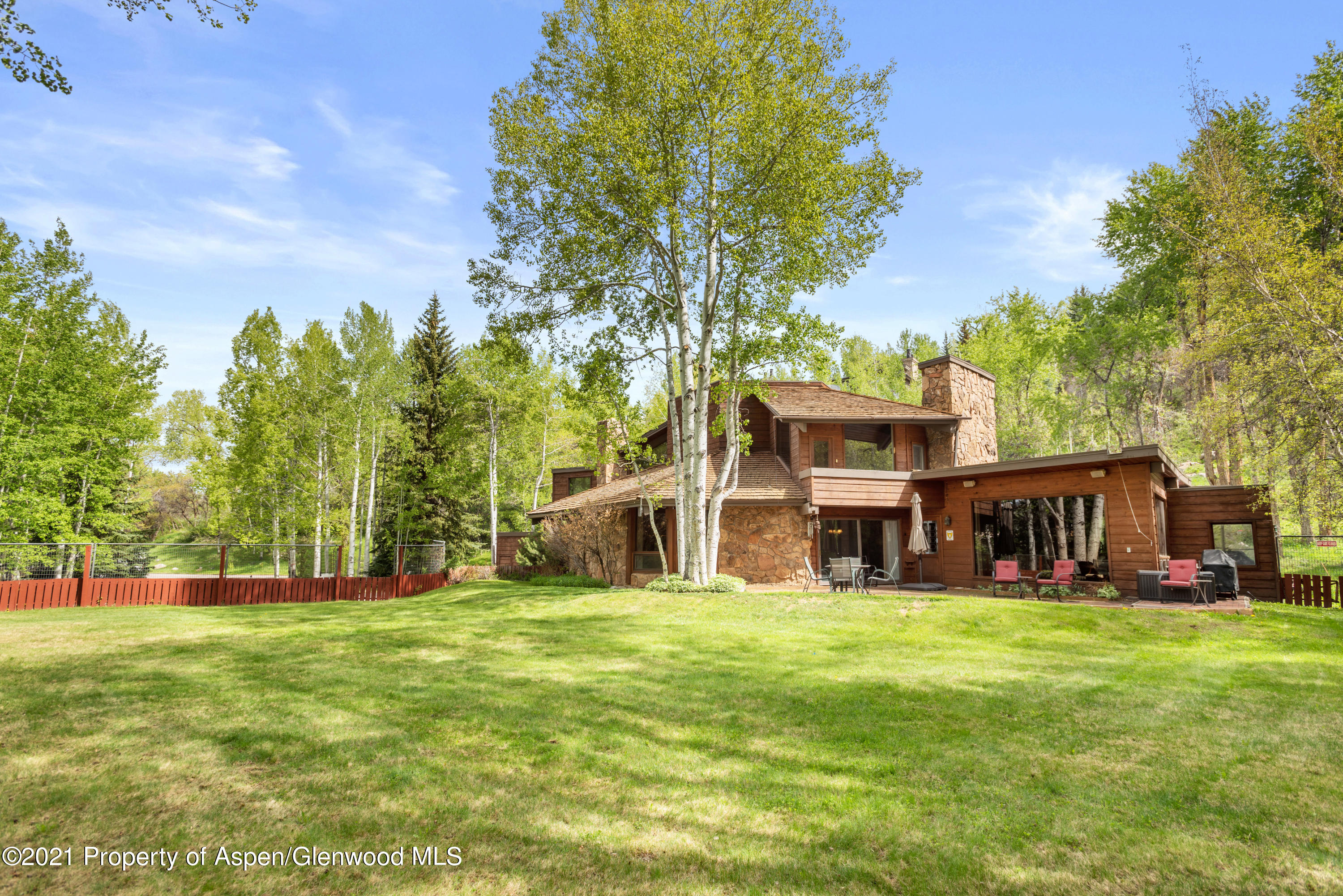 763 Willoughby Way Aspen CO 81611