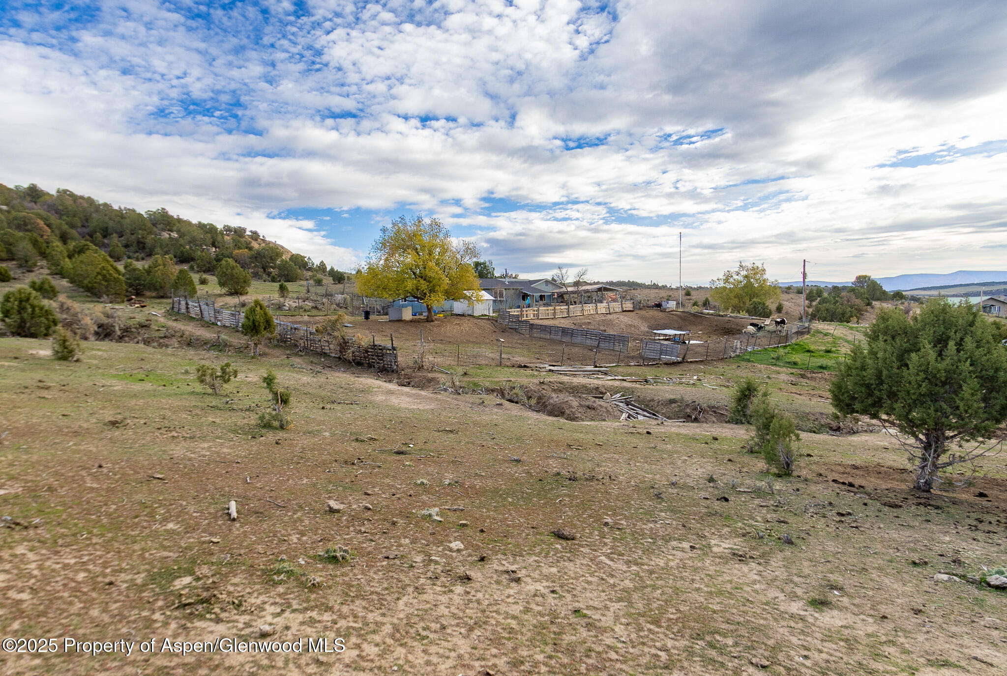 6322 County Road 7 Meeker CO 81641