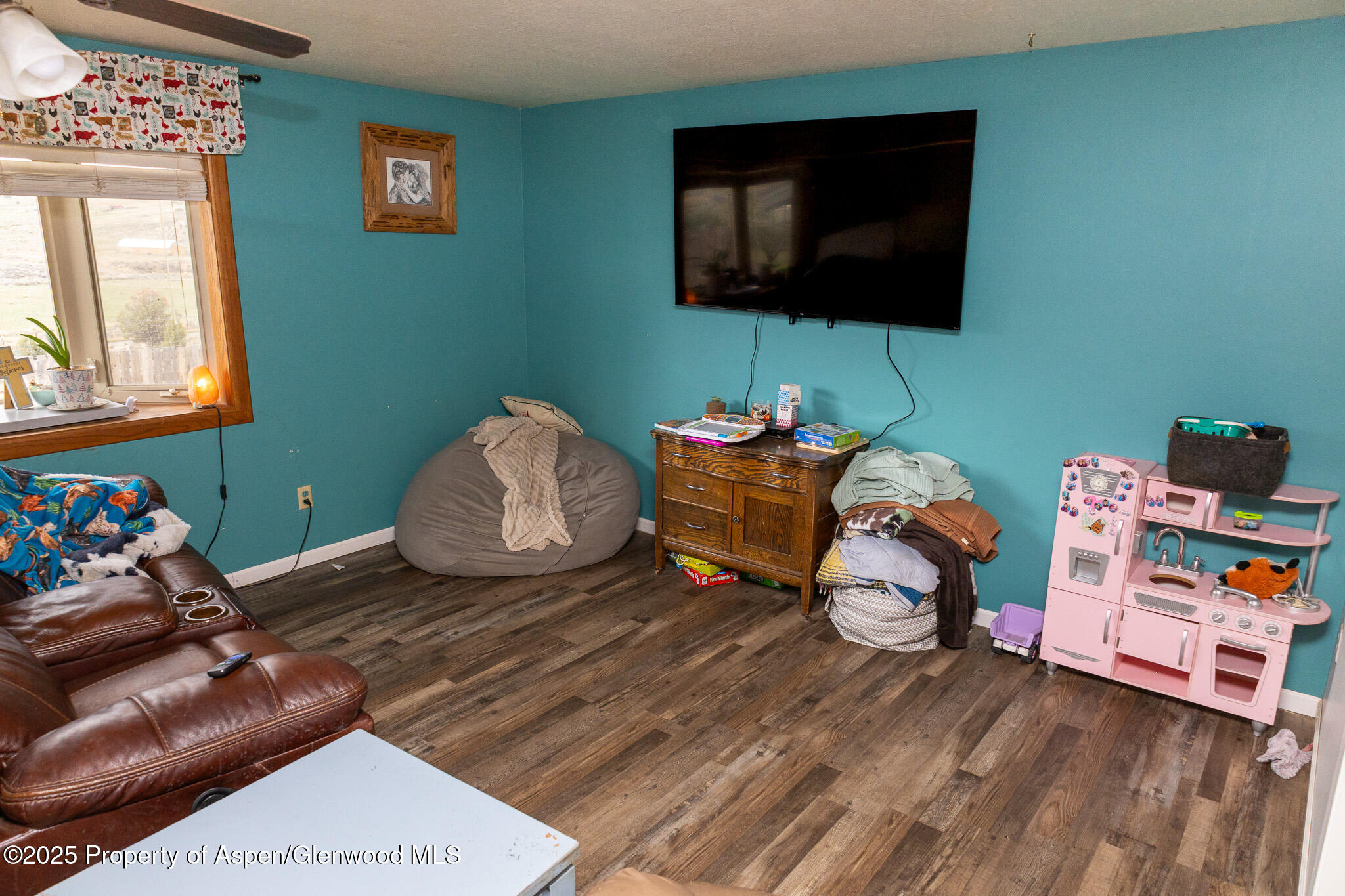 6322 County Road 7 Meeker CO 81641