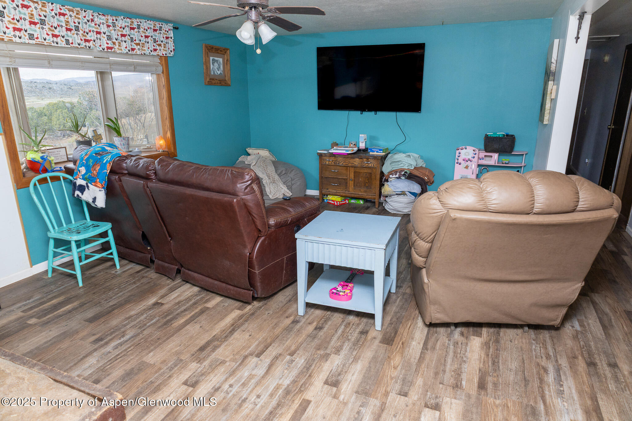 6322 County Road 7 Meeker CO 81641